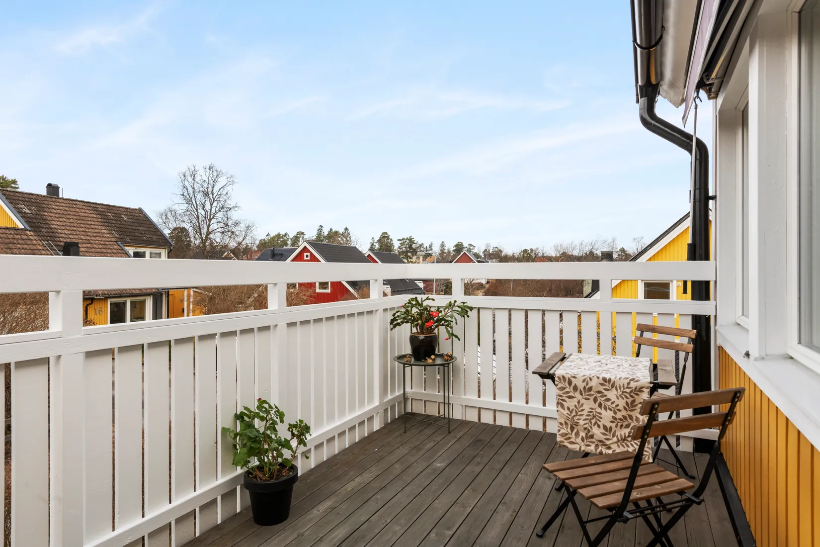 Villa, Ymervägen 38, Täby Kyrkby, Täby