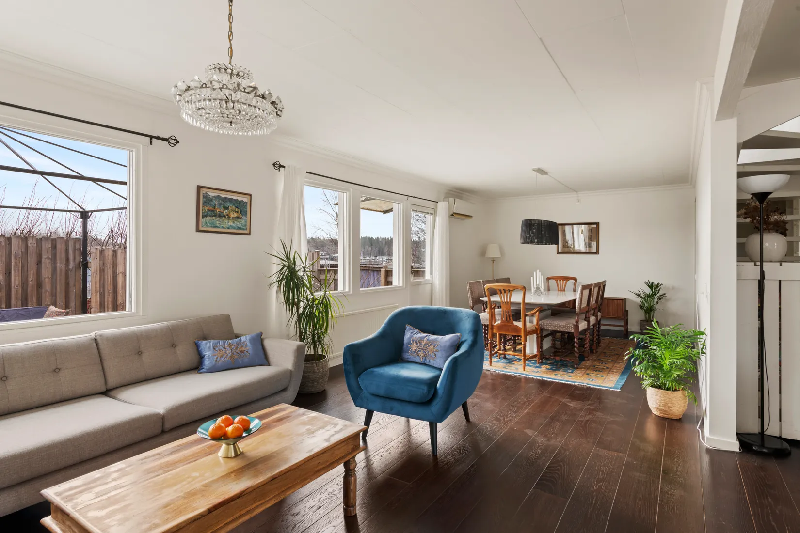 Villa, Ymervägen 38, Täby Kyrkby, Täby