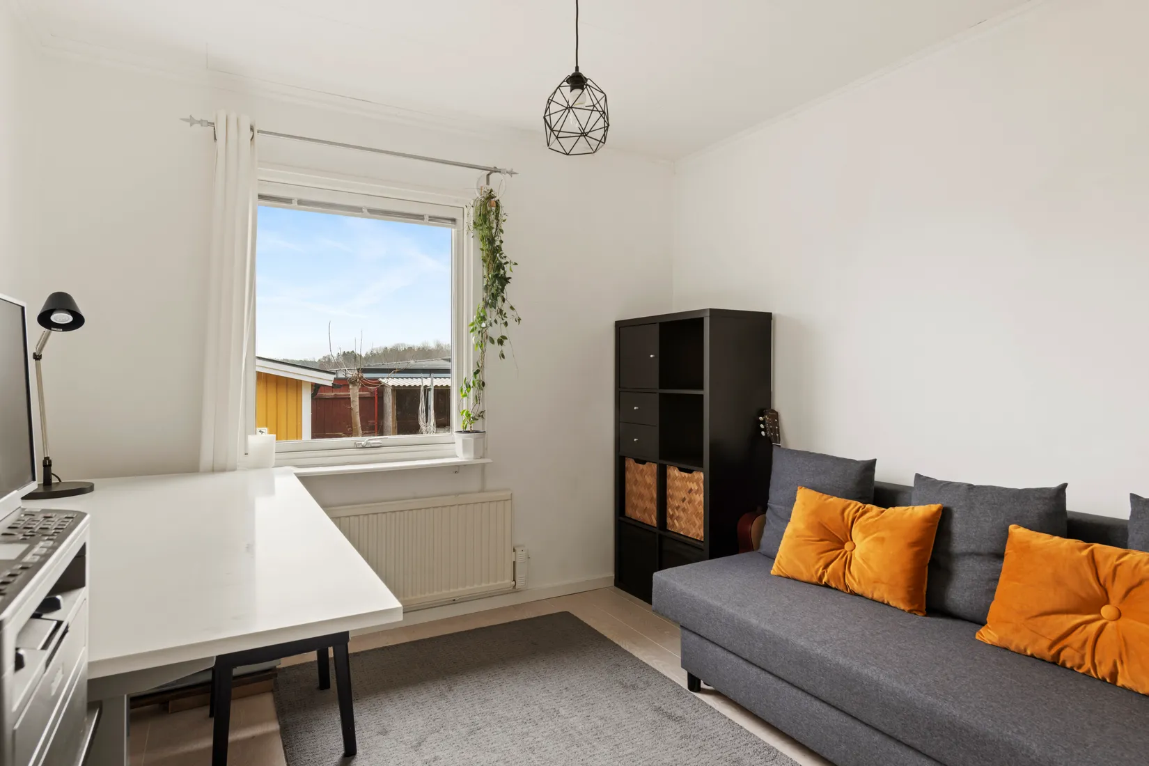 Villa, Ymervägen 38, Täby Kyrkby, Täby