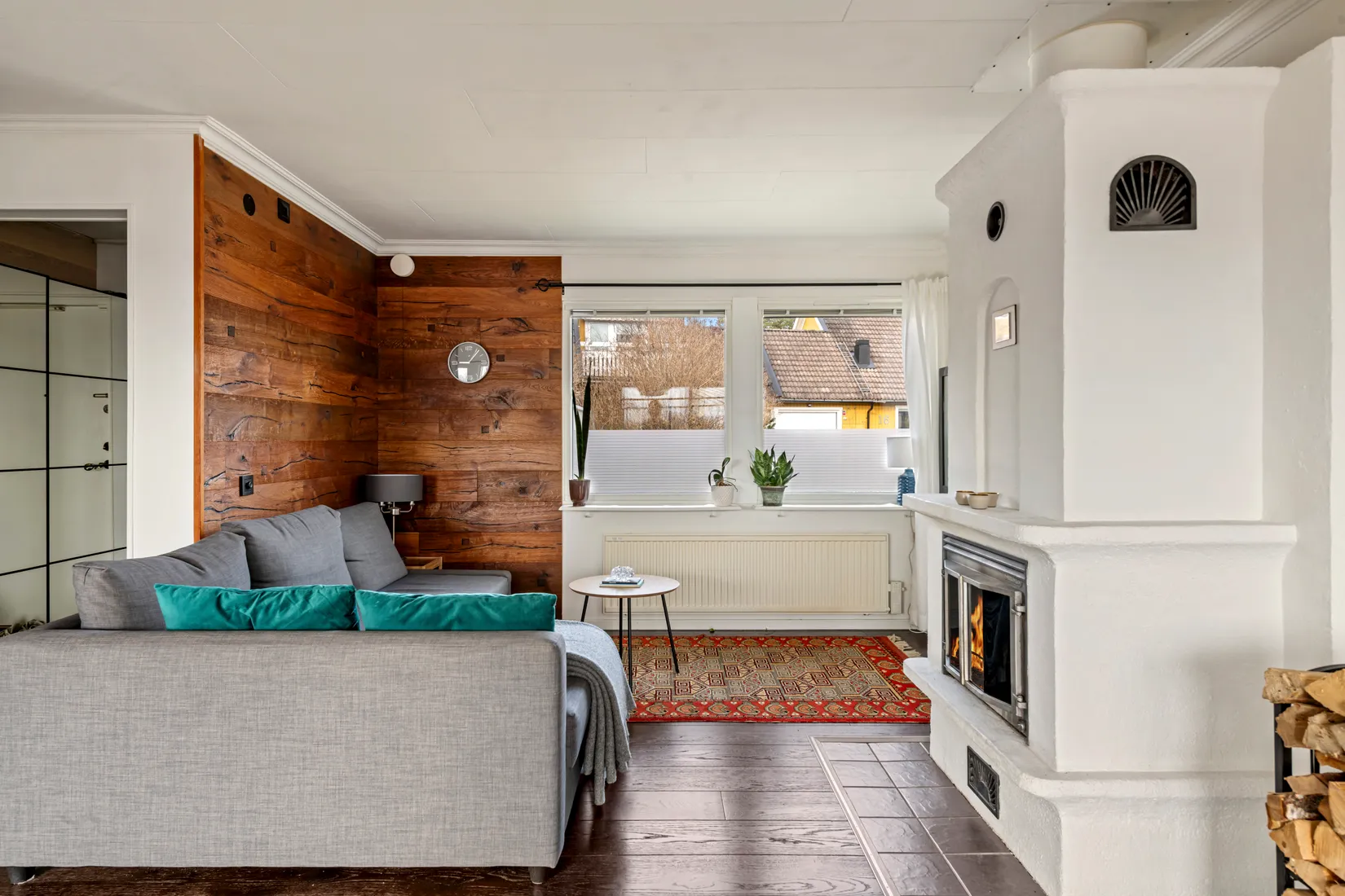 Villa, Ymervägen 38, Täby Kyrkby, Täby