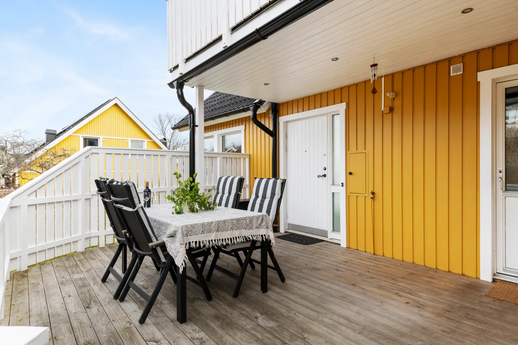 Villa, Ymervägen 38, Täby Kyrkby, Täby