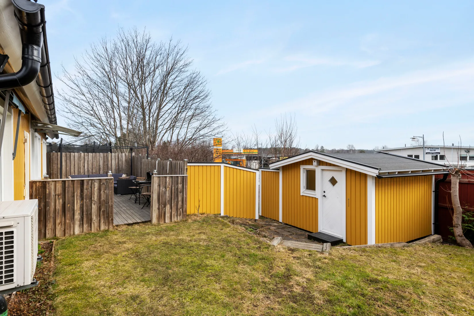 Villa, Ymervägen 38, Täby Kyrkby, Täby