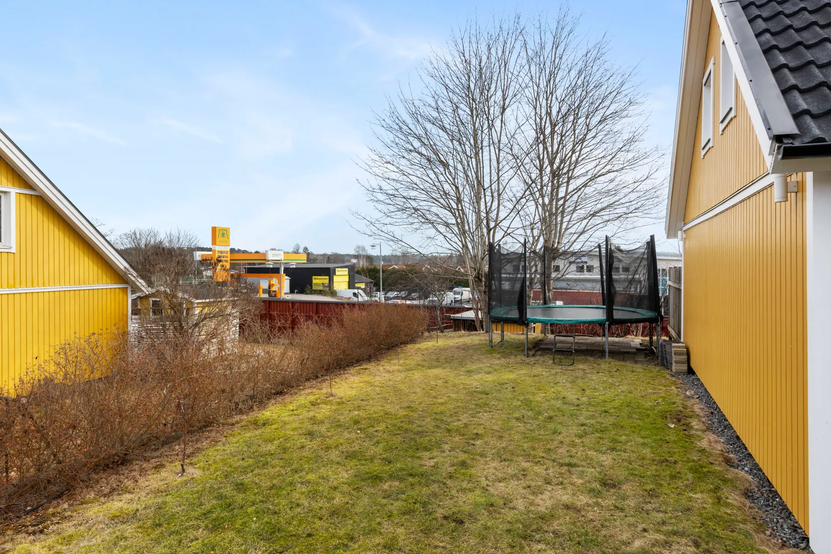 Villa, Ymervägen 38, Täby Kyrkby, Täby