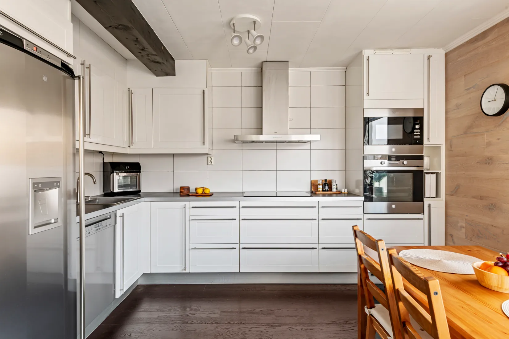 Villa, Ymervägen 38, Täby Kyrkby, Täby