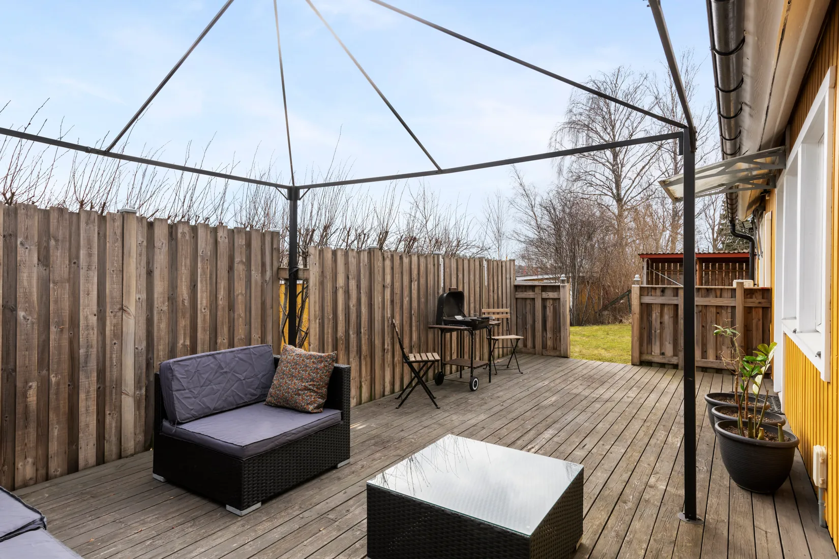 Villa, Ymervägen 38, Täby Kyrkby, Täby