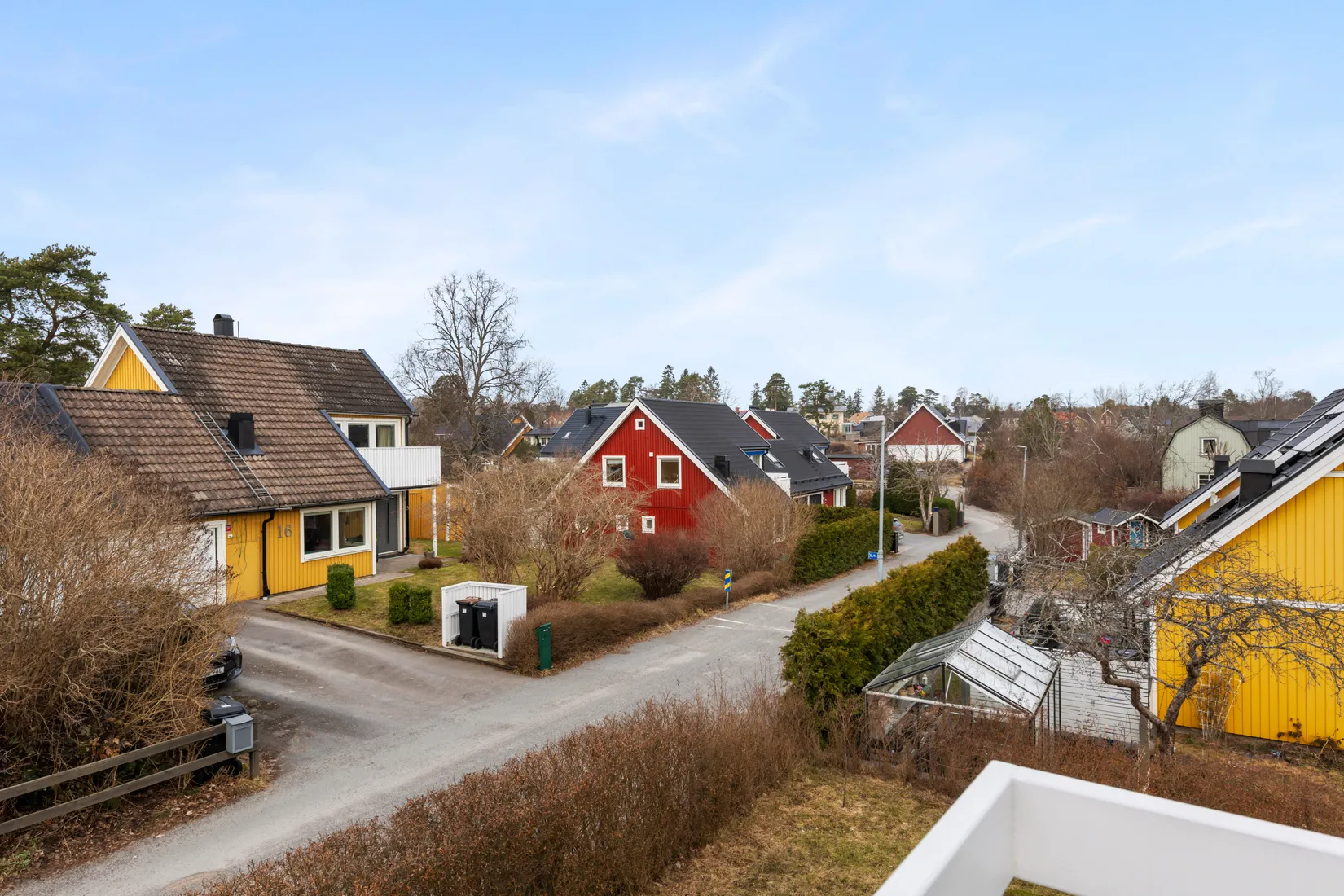 Villa, Ymervägen 38, Täby Kyrkby, Täby