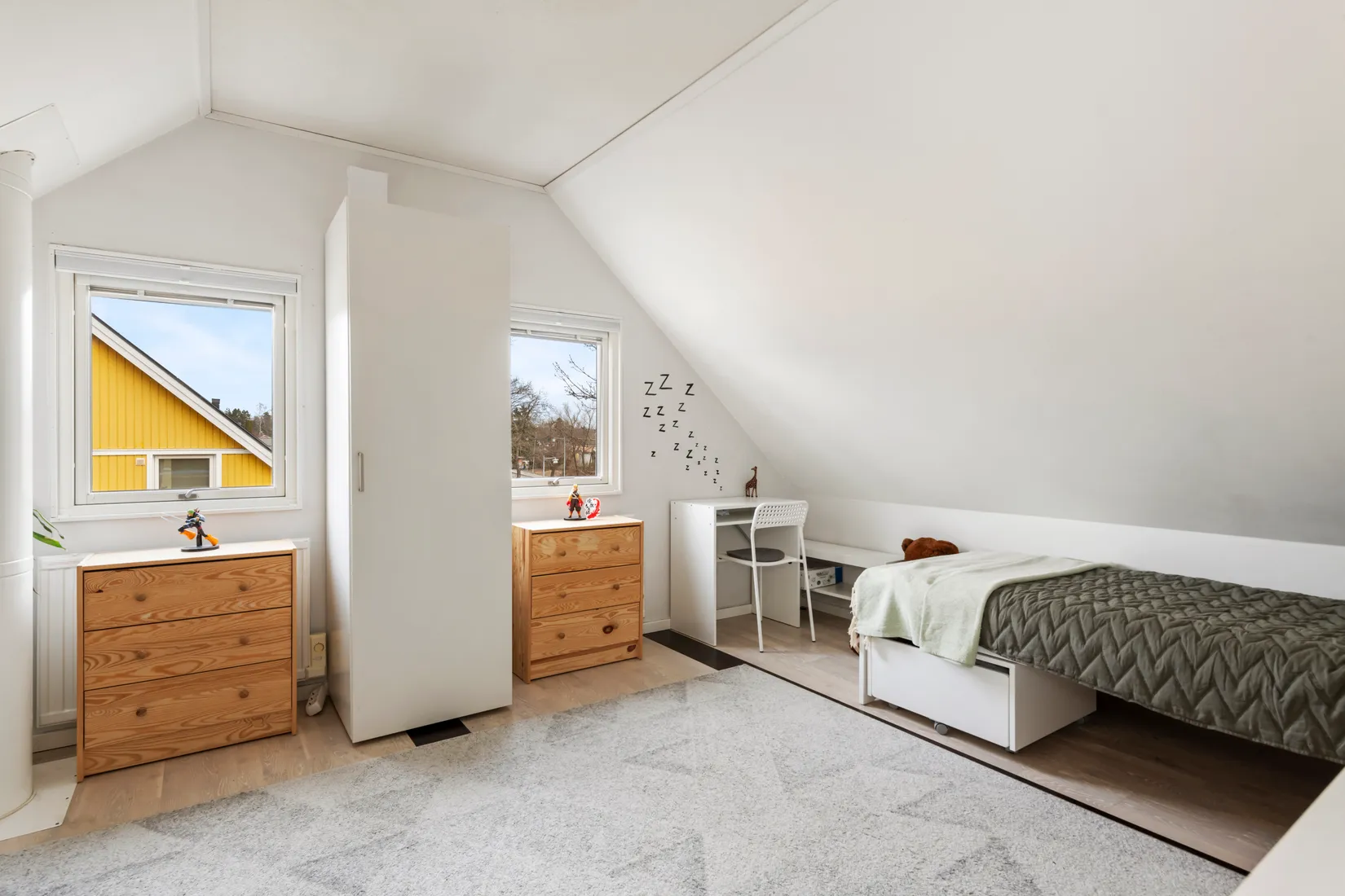 Villa, Ymervägen 38, Täby Kyrkby, Täby