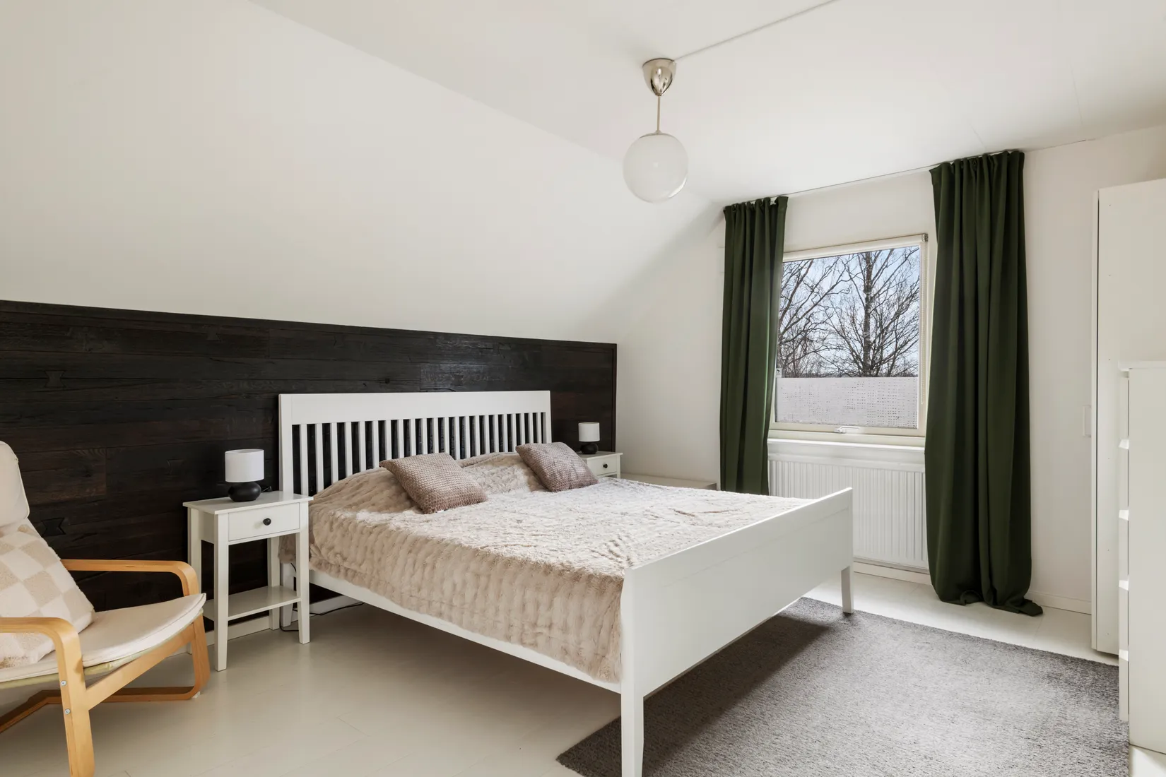 Villa, Ymervägen 38, Täby Kyrkby, Täby