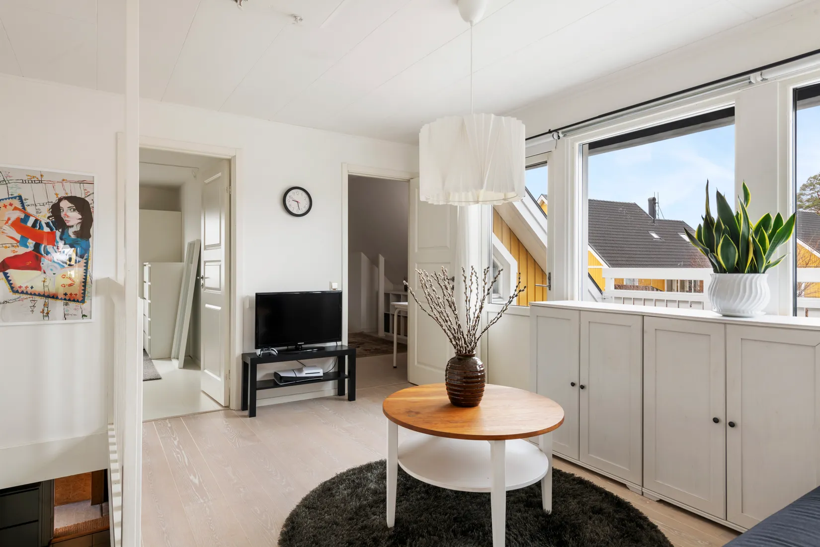 Villa, Ymervägen 38, Täby Kyrkby, Täby