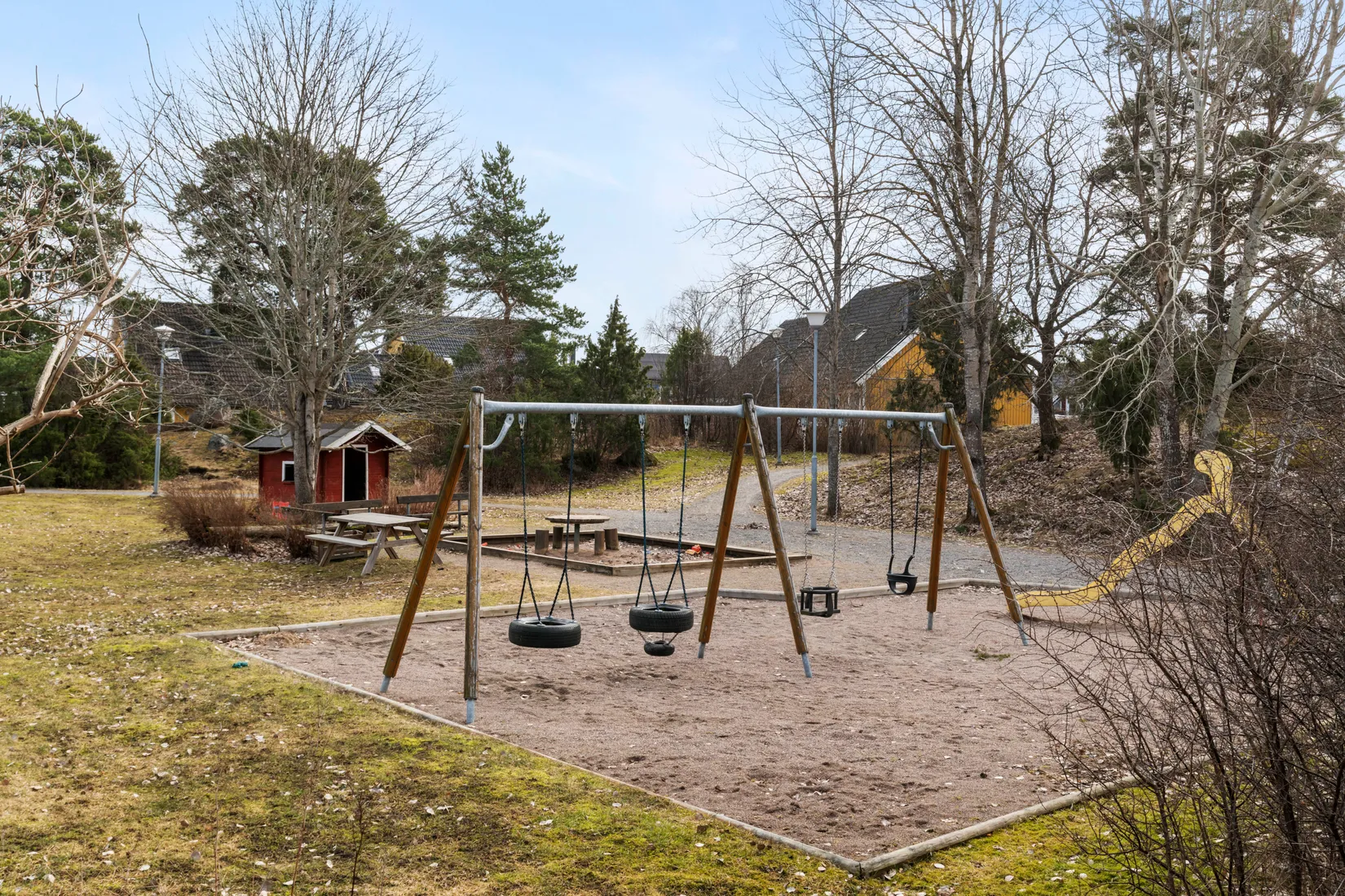 Villa, Ymervägen 38, Täby Kyrkby, Täby