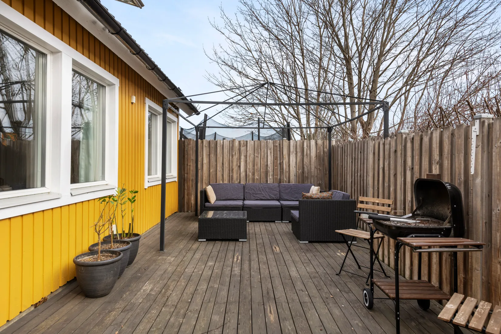 Villa, Ymervägen 38, Täby Kyrkby, Täby