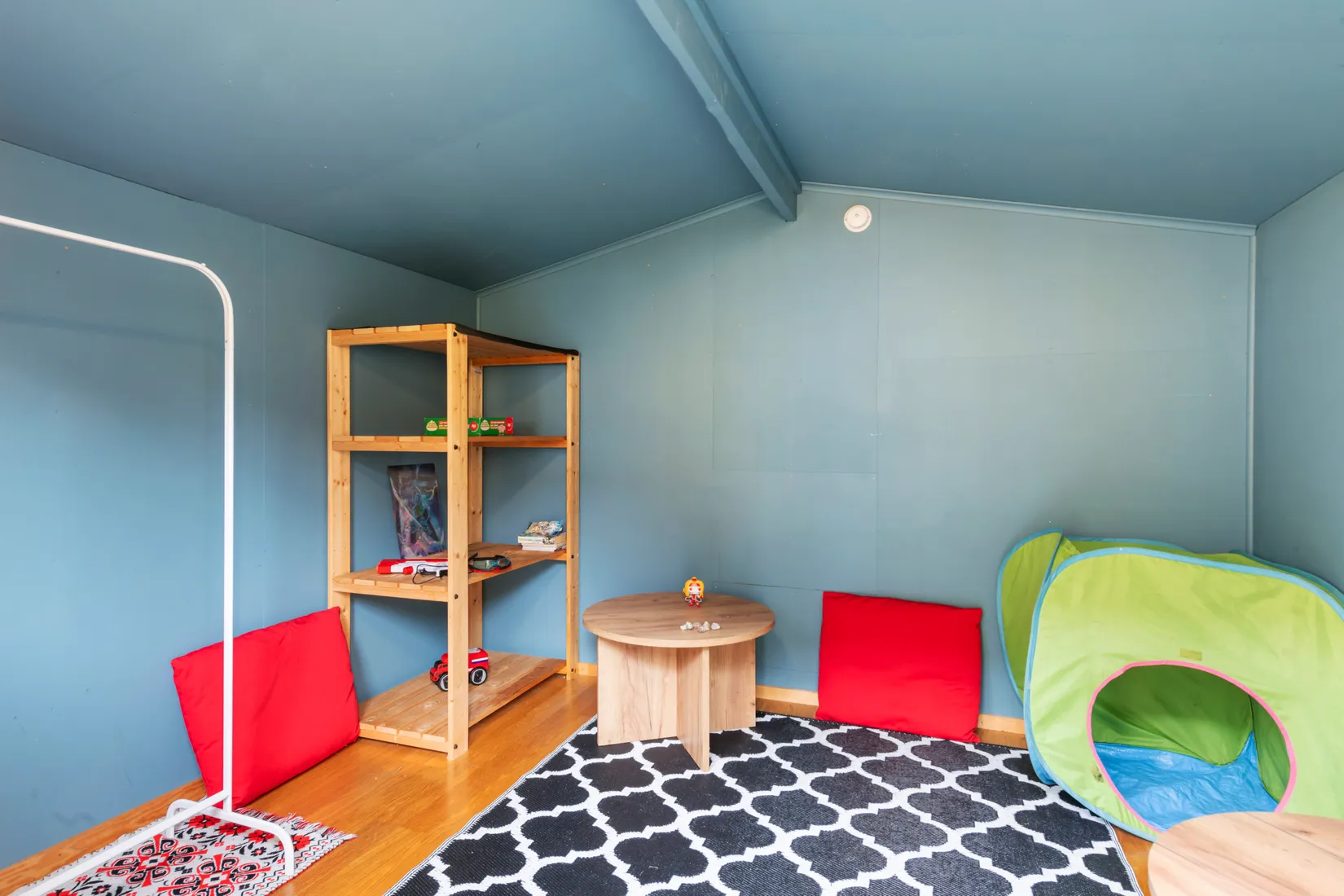 Villa, Ymervägen 38, Täby Kyrkby, Täby