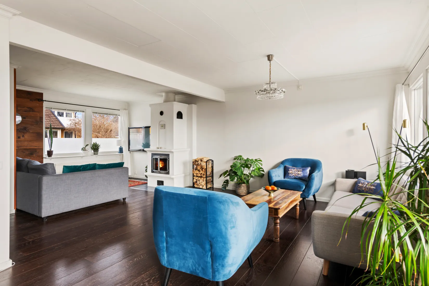 Villa, Ymervägen 38, Täby Kyrkby, Täby