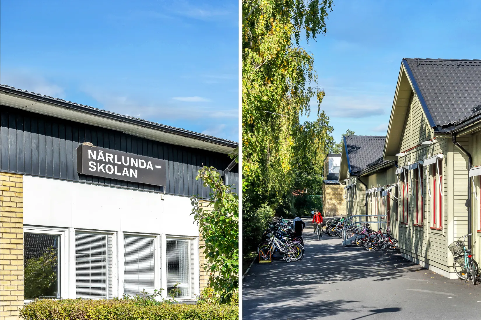 Villa, Villavägen 30, Ekerö Närlunda, Ekerö