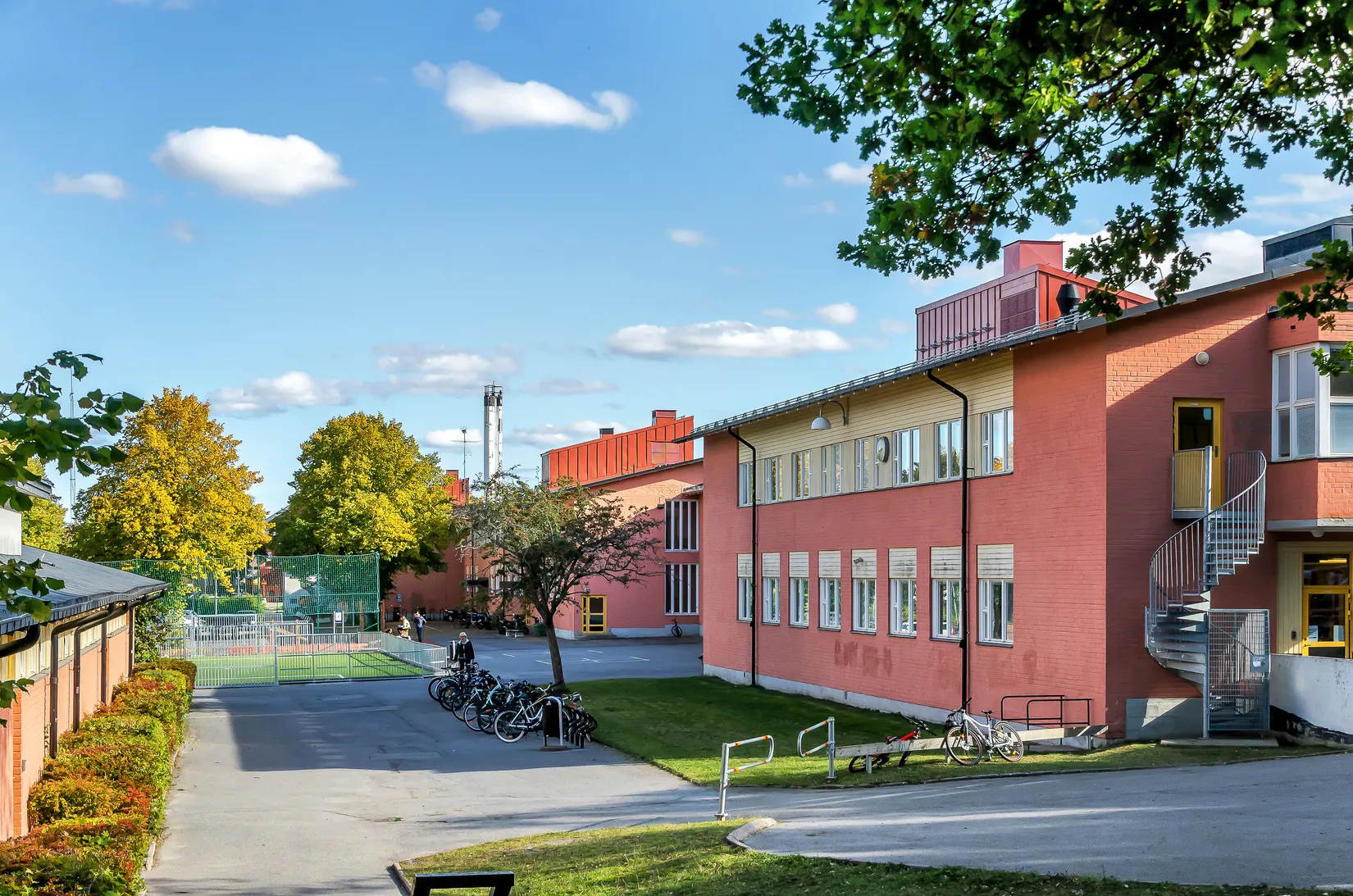 Villa, Villavägen 30, Ekerö Närlunda, Ekerö