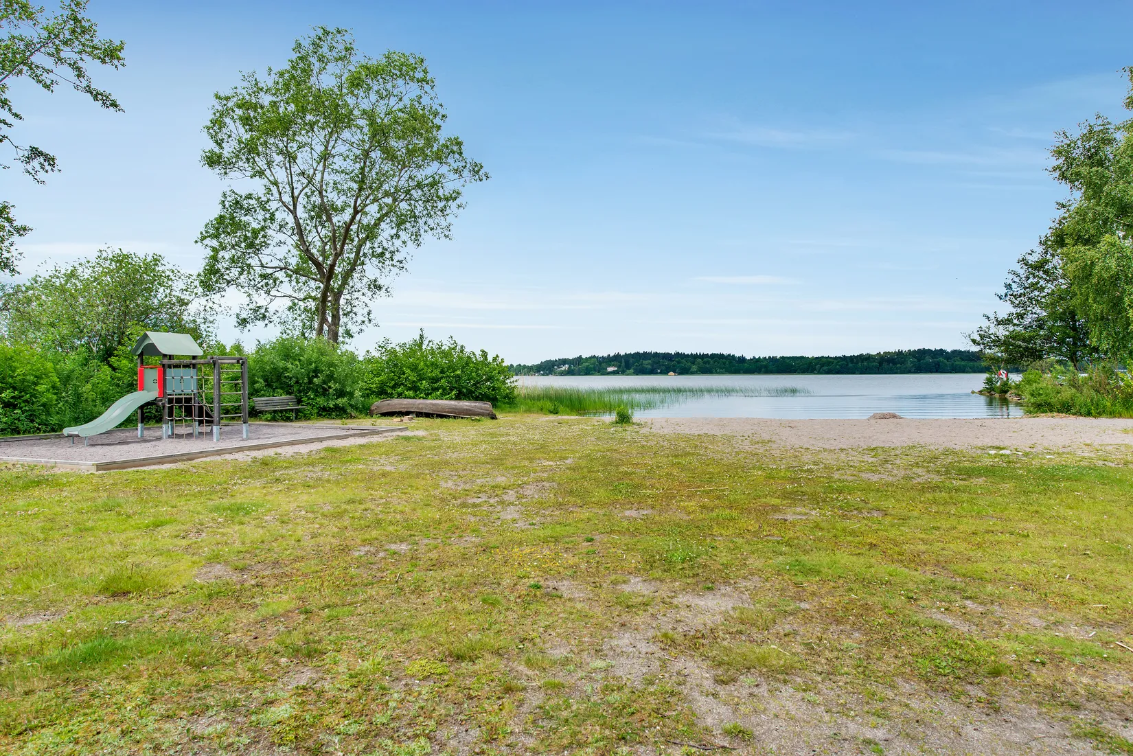 Villa, Villavägen 30, Ekerö Närlunda, Ekerö