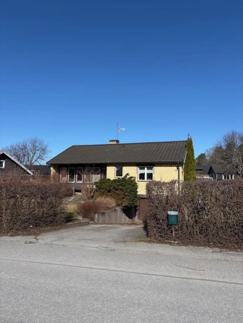 Villa, Villavägen 30, Ekerö Närlunda, Ekerö