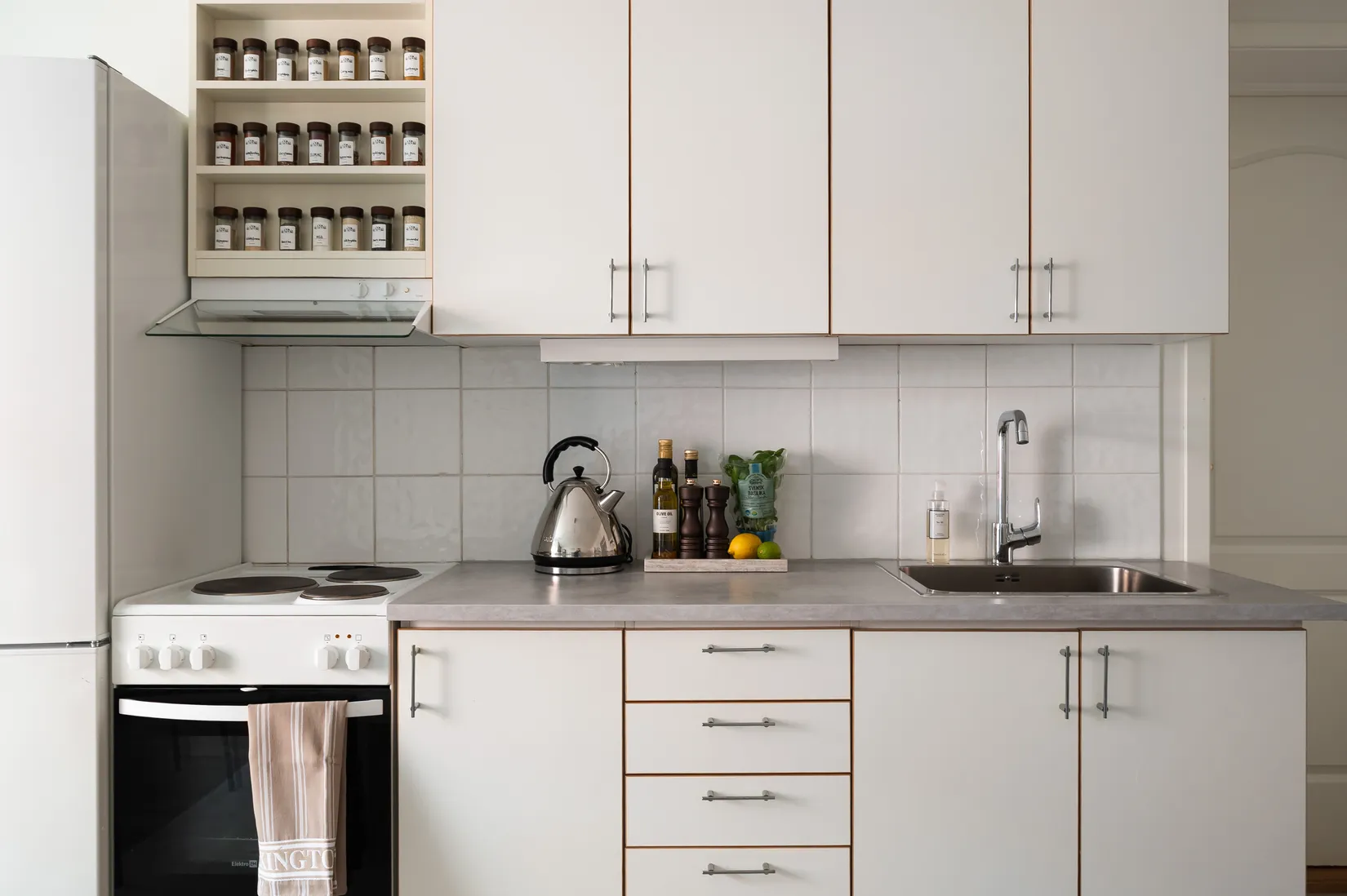 Bostadsrätt, Bjursätragatan 6, Rågsved, Stockholm