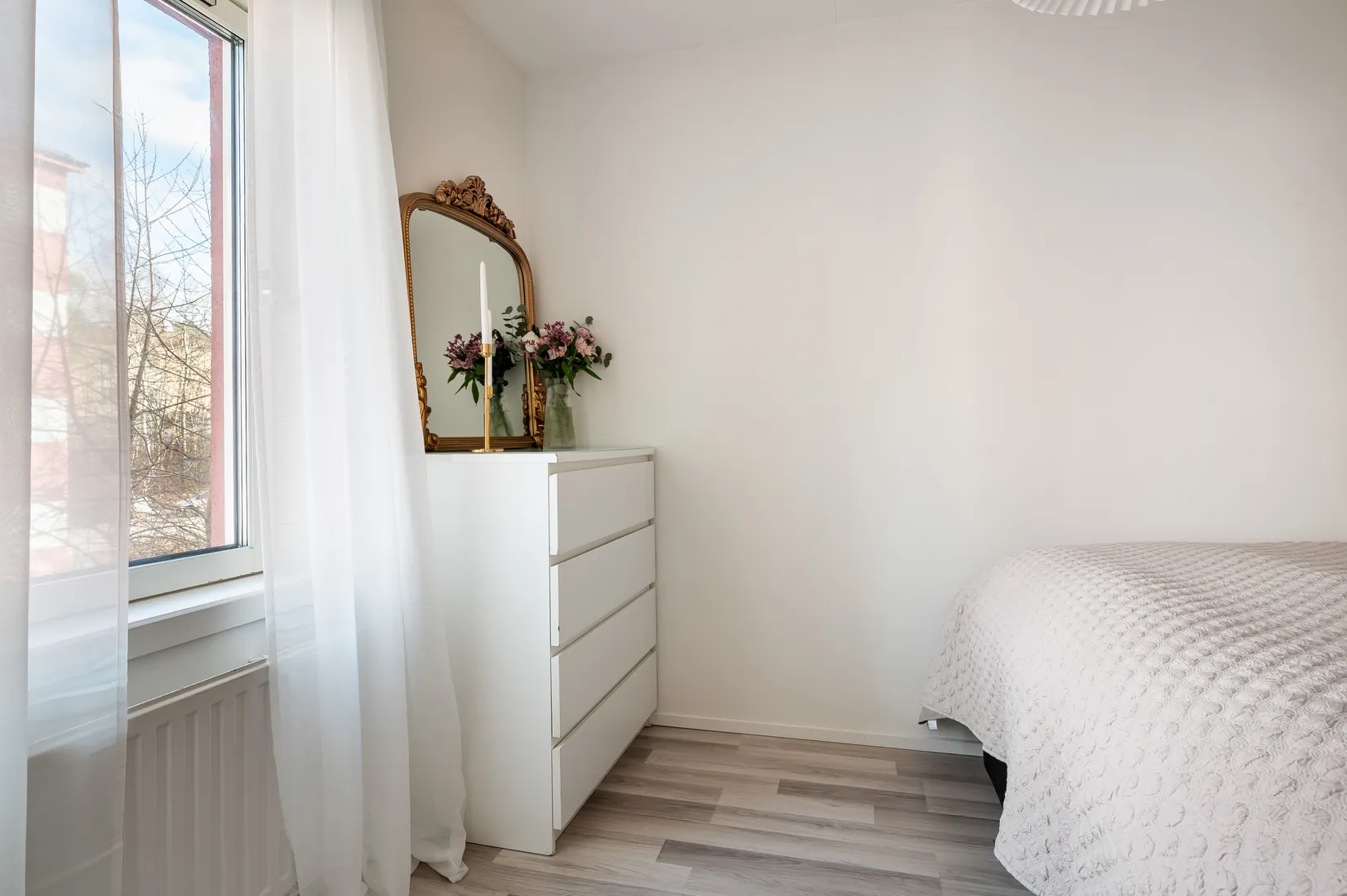 Bostadsrätt, Bjursätragatan 6, Rågsved, Stockholm