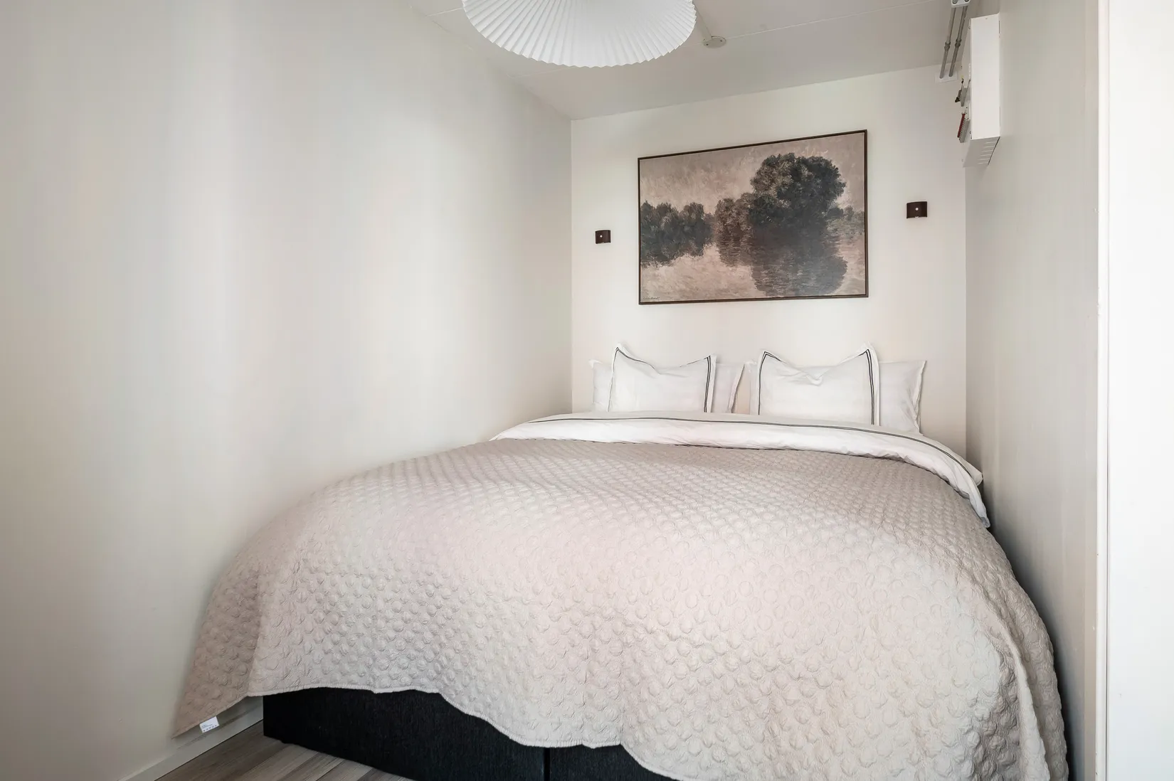 Bostadsrätt, Bjursätragatan 6, Rågsved, Stockholm