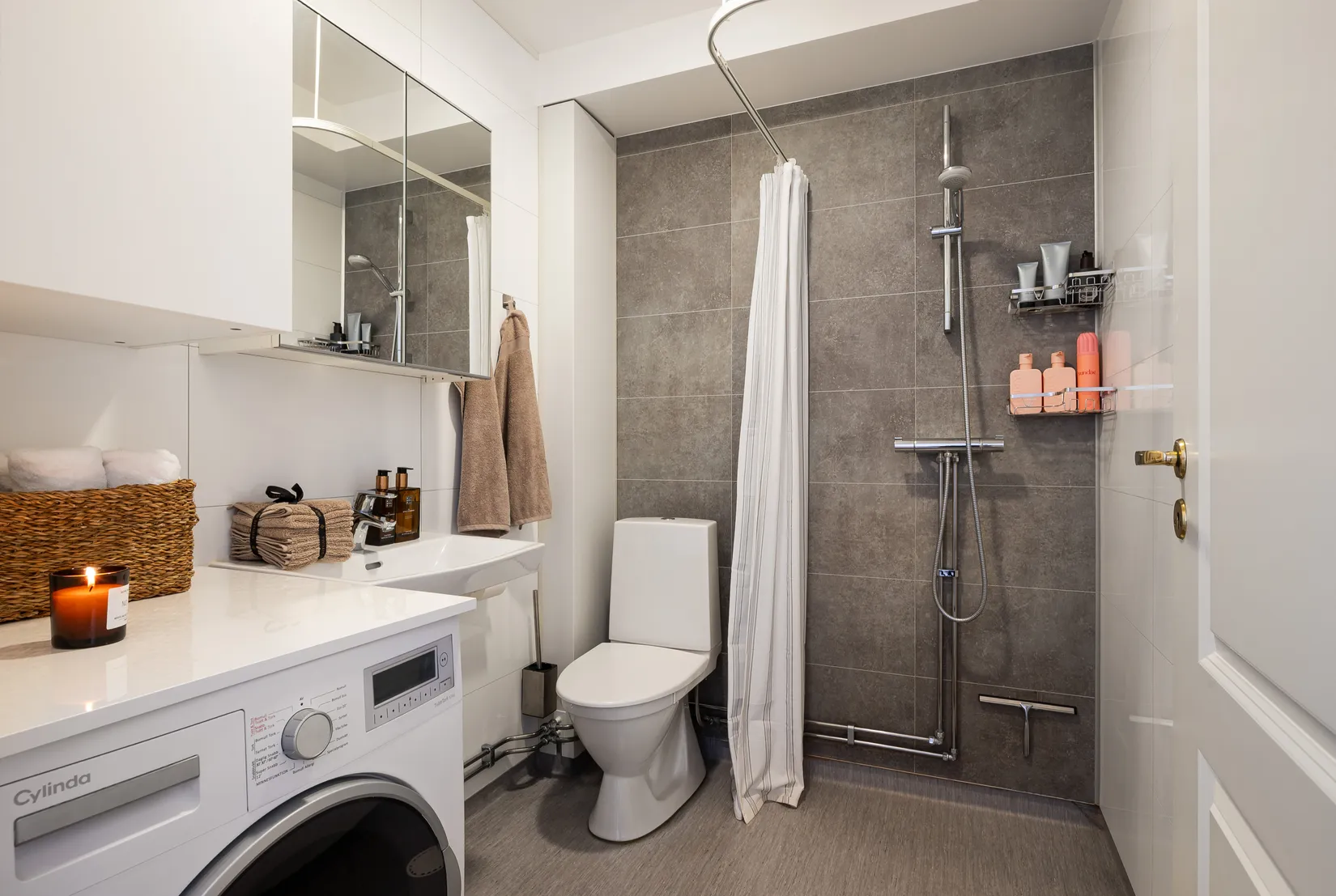 Bostadsrätt, Bjursätragatan 6, Rågsved, Stockholm