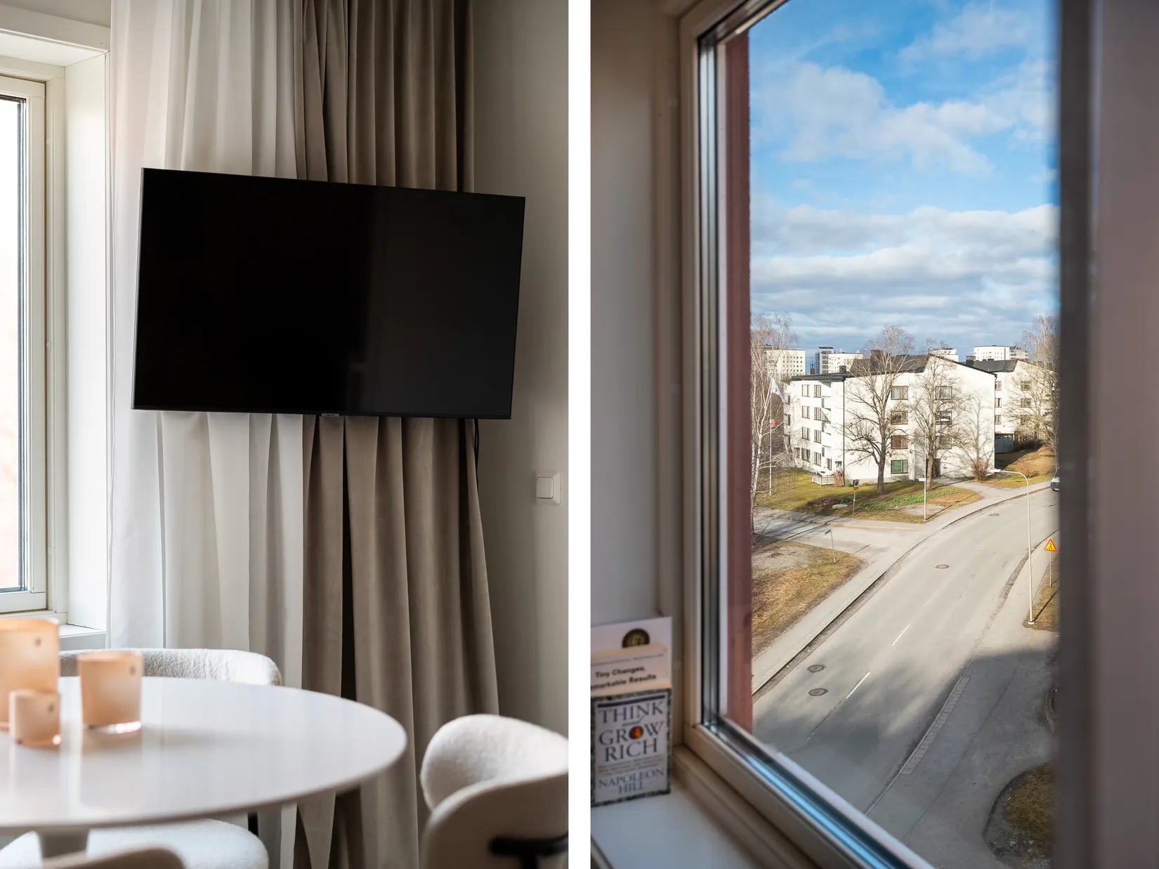 Bostadsrätt, Bjursätragatan 6, Rågsved, Stockholm