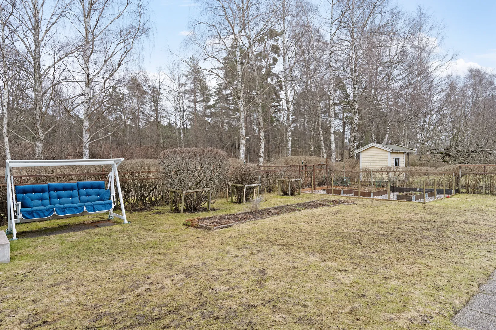 Villa, Lemmings väg 25, Tallkrogen, Stockholm