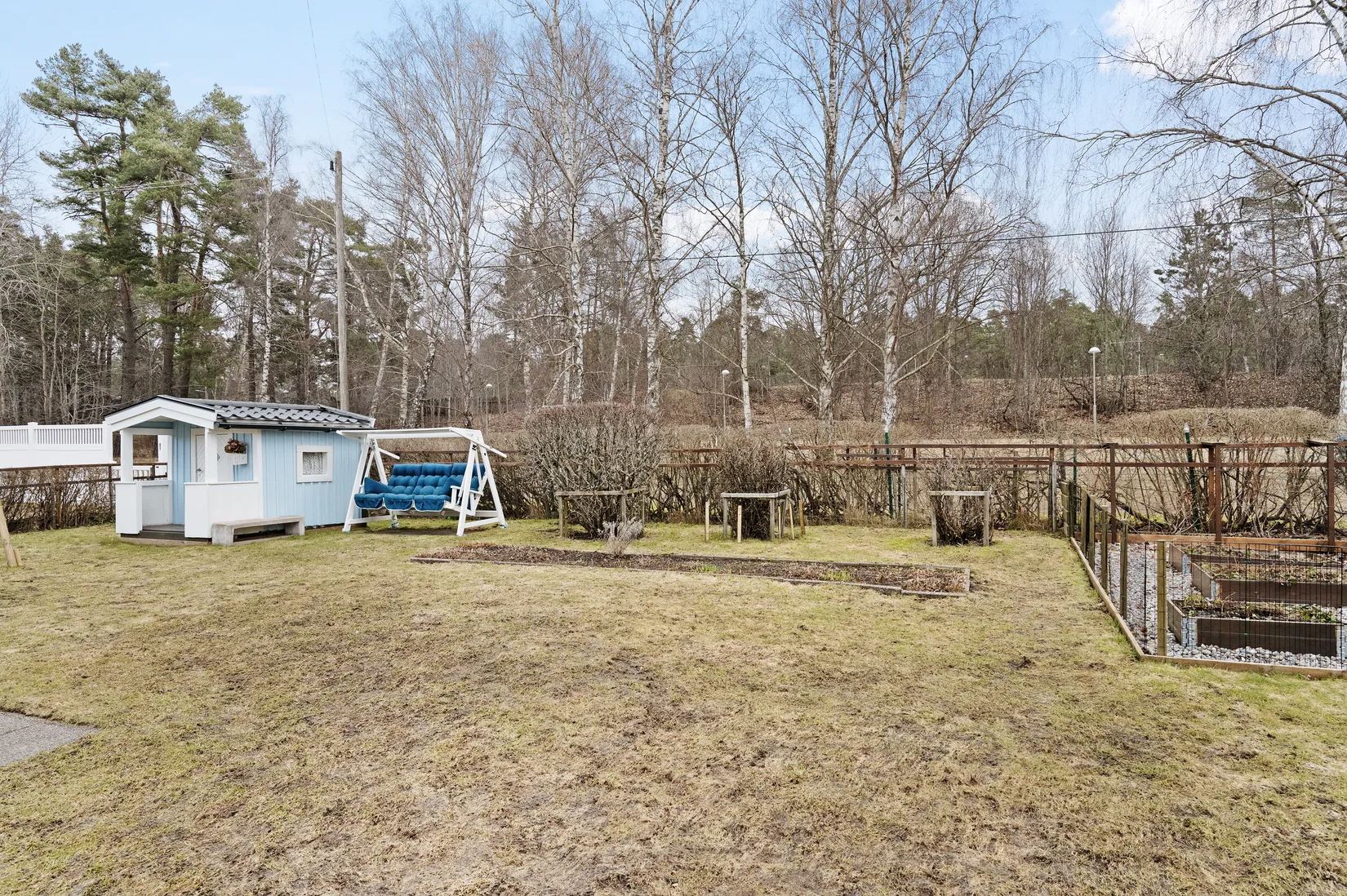 Villa, Lemmings väg 25, Tallkrogen, Stockholm