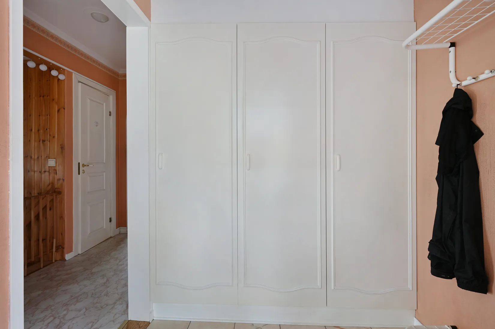 Villa, Lemmings väg 25, Tallkrogen, Stockholm