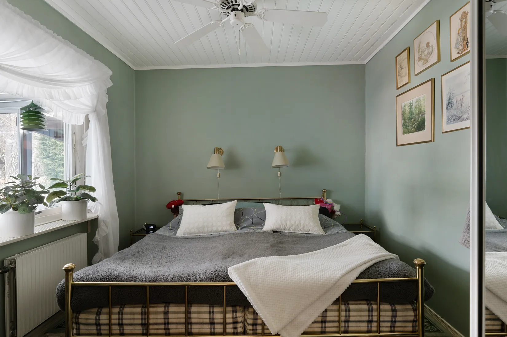 Villa, Lemmings väg 25, Tallkrogen, Stockholm