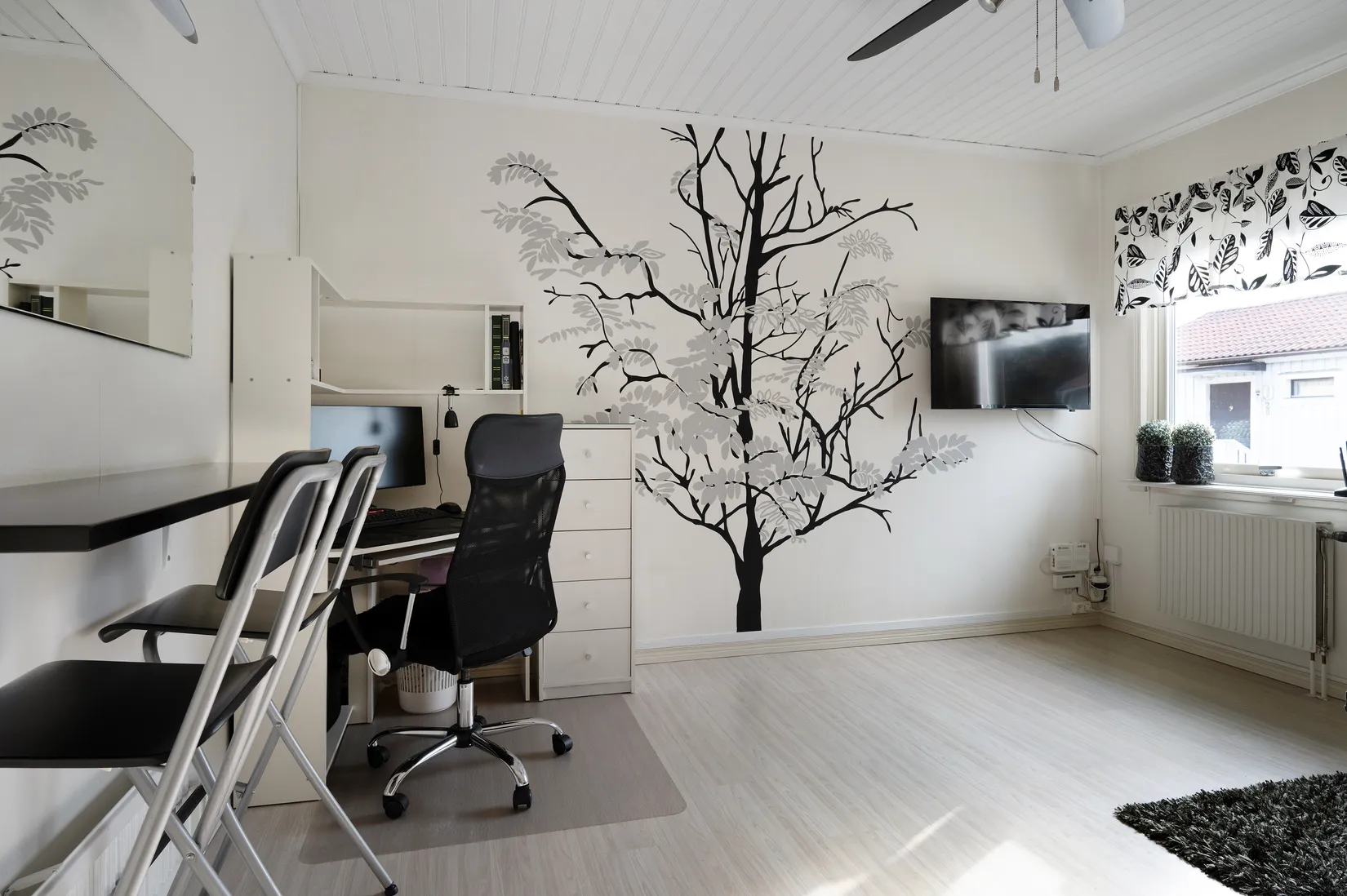 Villa, Lemmings väg 25, Tallkrogen, Stockholm