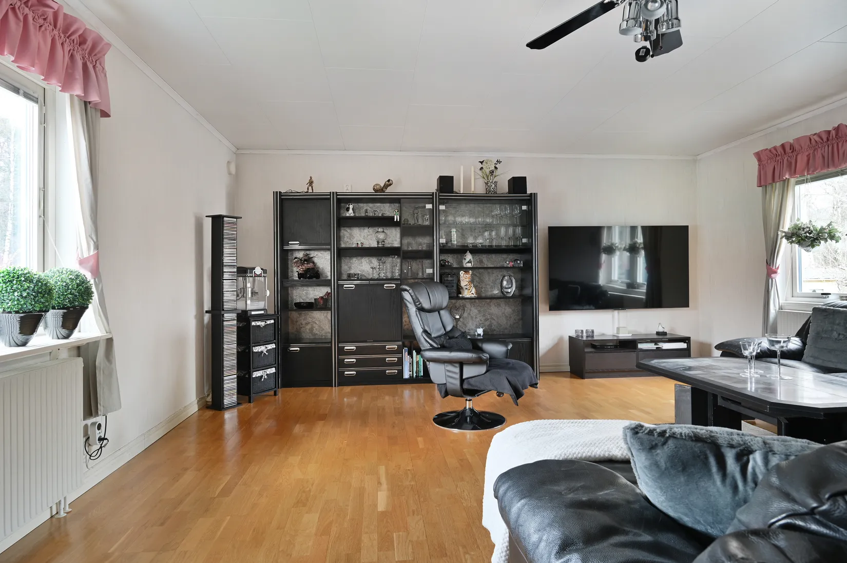 Villa, Lemmings väg 25, Tallkrogen, Stockholm