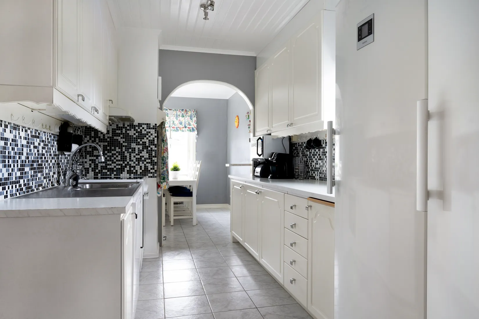 Villa, Lemmings väg 25, Tallkrogen, Stockholm