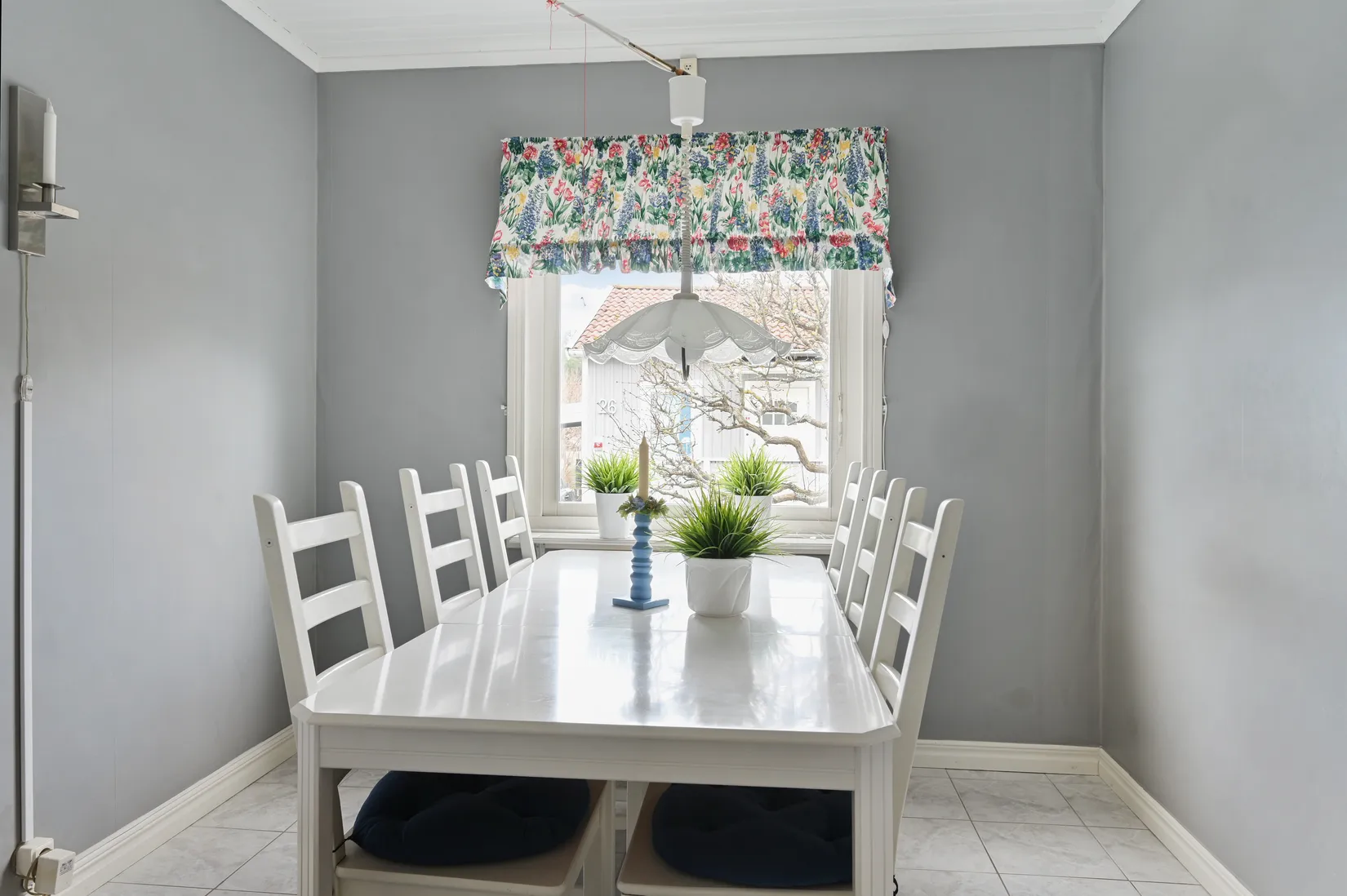 Villa, Lemmings väg 25, Tallkrogen, Stockholm