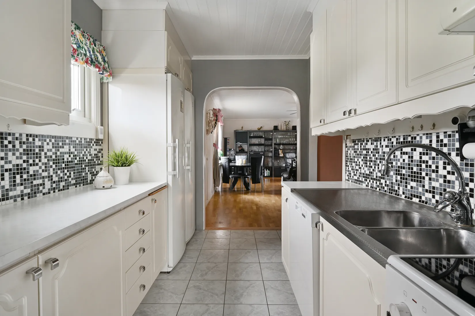 Villa, Lemmings väg 25, Tallkrogen, Stockholm