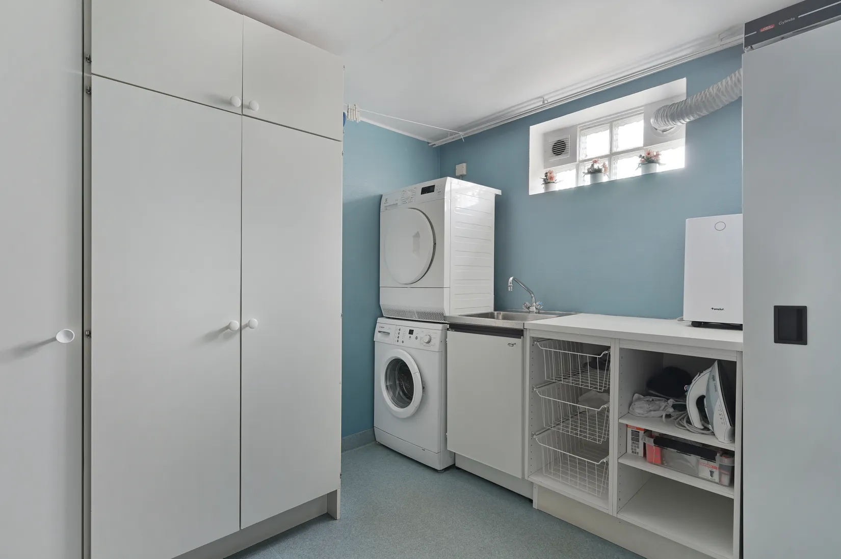 Villa, Lemmings väg 25, Tallkrogen, Stockholm