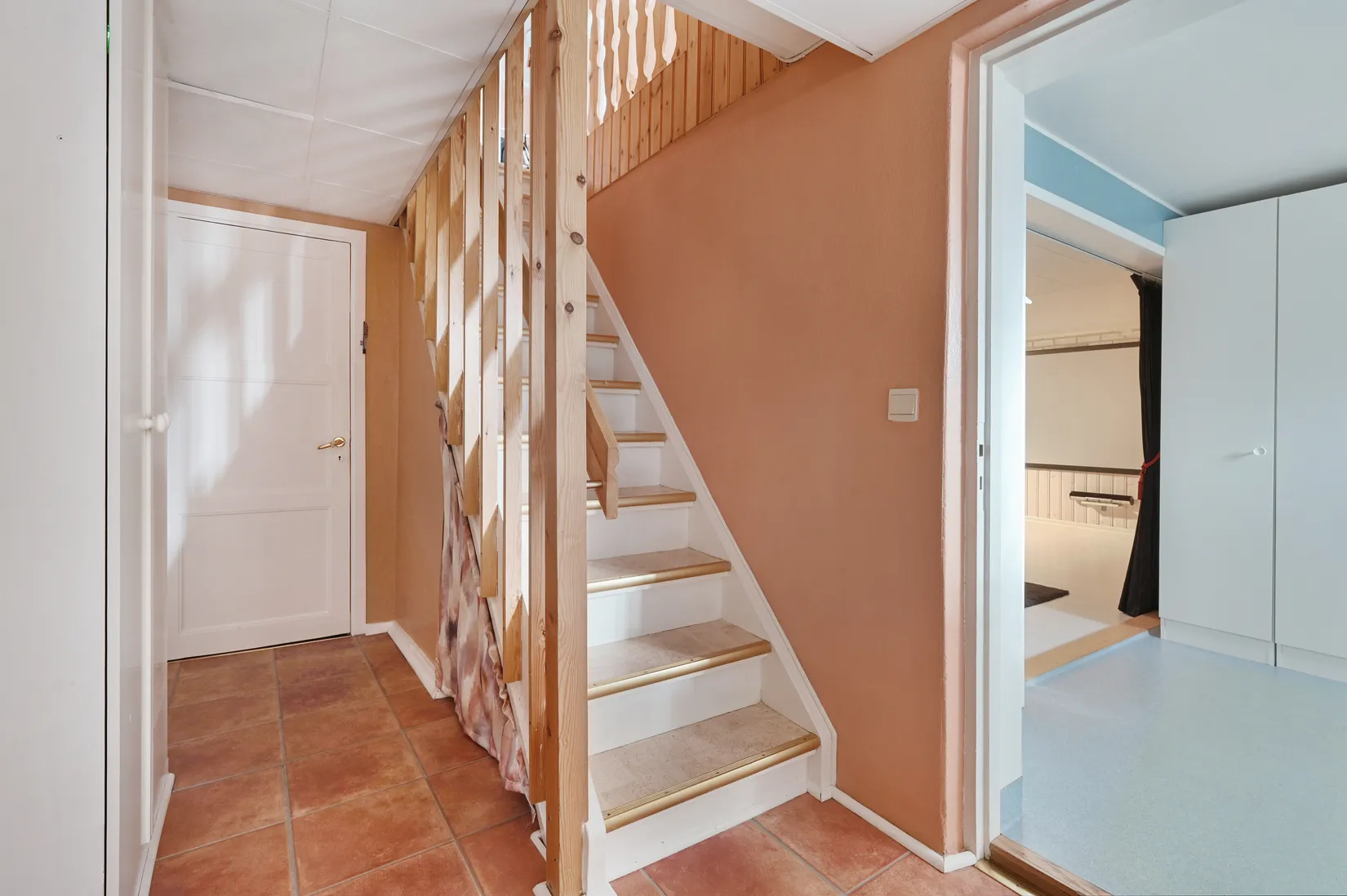 Villa, Lemmings väg 25, Tallkrogen, Stockholm