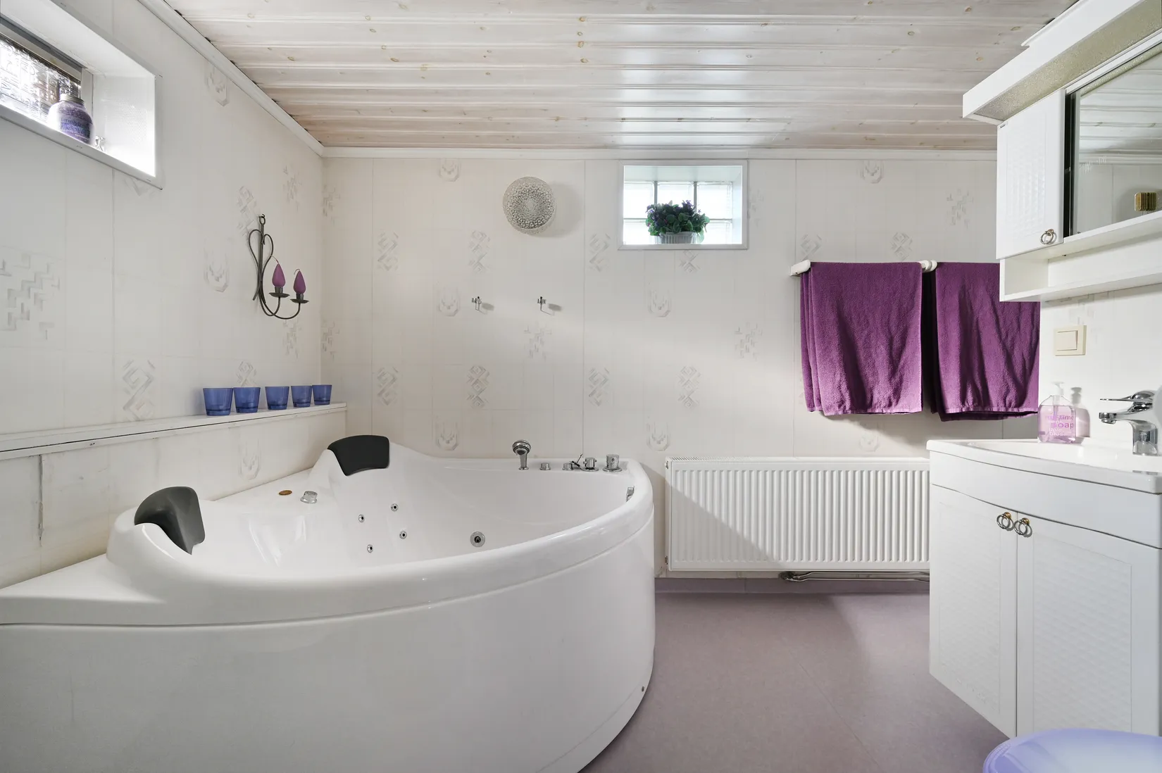 Villa, Lemmings väg 25, Tallkrogen, Stockholm