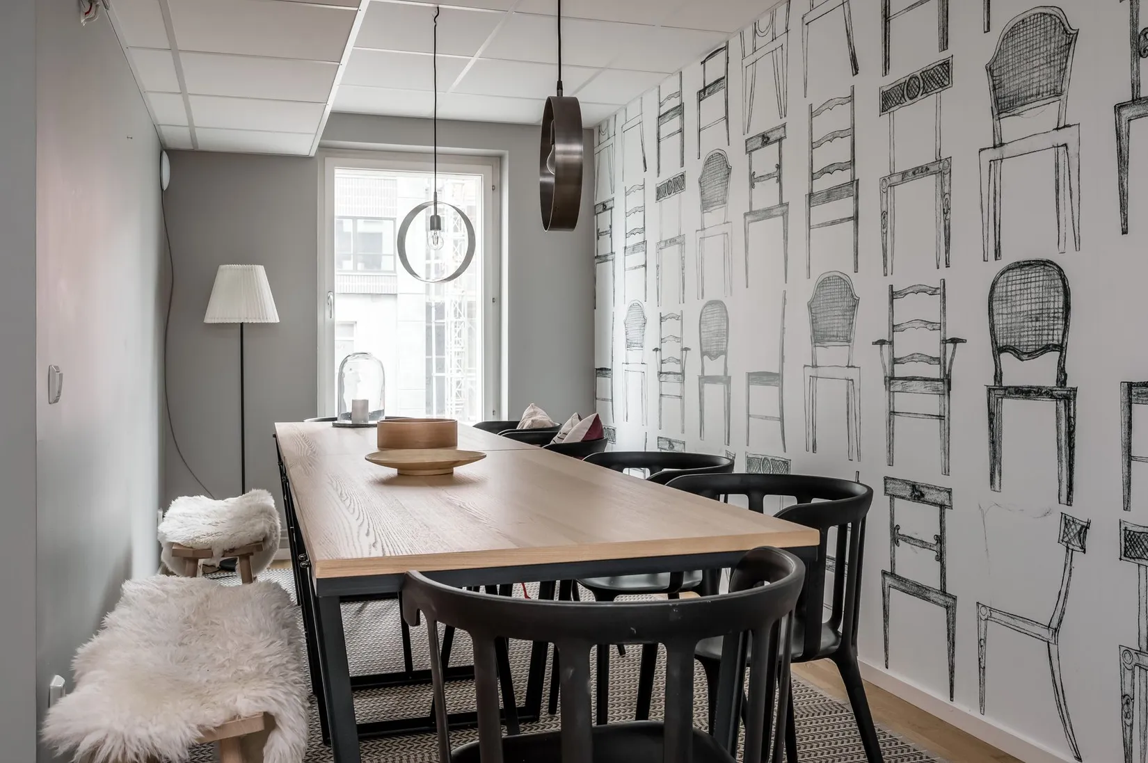 Bostadsrätt, Kyrkogårdsgatan 19, Druvefors, Borås