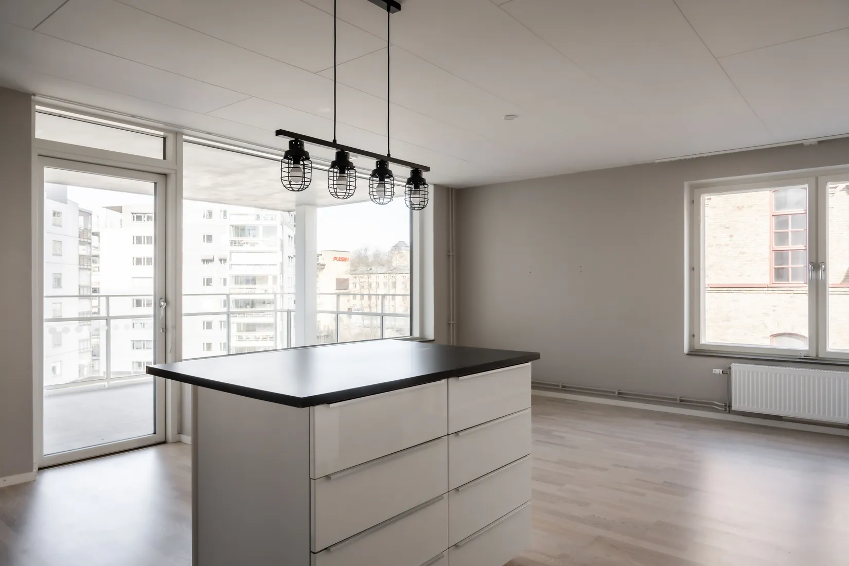 Bostadsrätt, Kyrkogårdsgatan 19, Druvefors, Borås