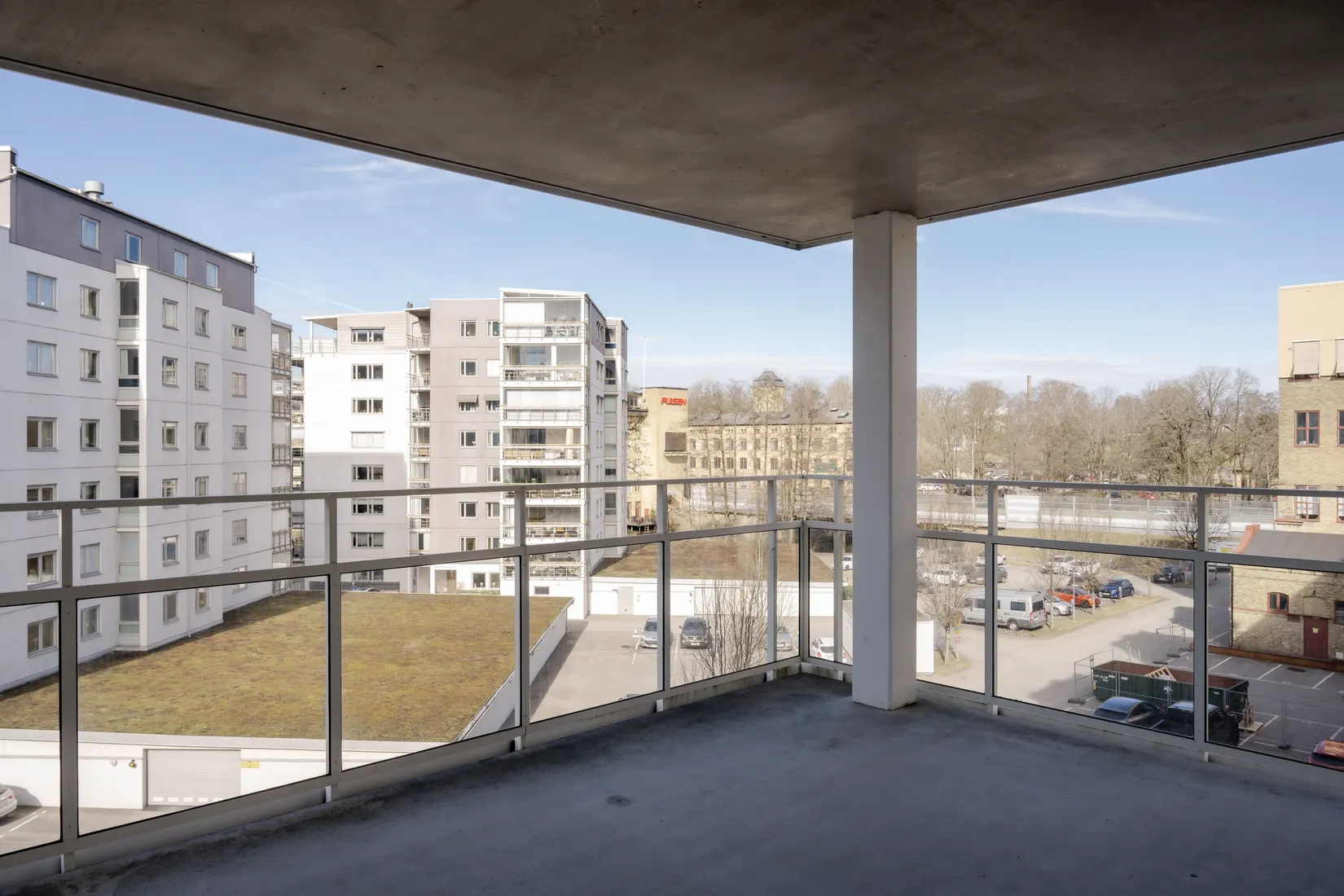 Bostadsrätt, Kyrkogårdsgatan 19, Druvefors, Borås