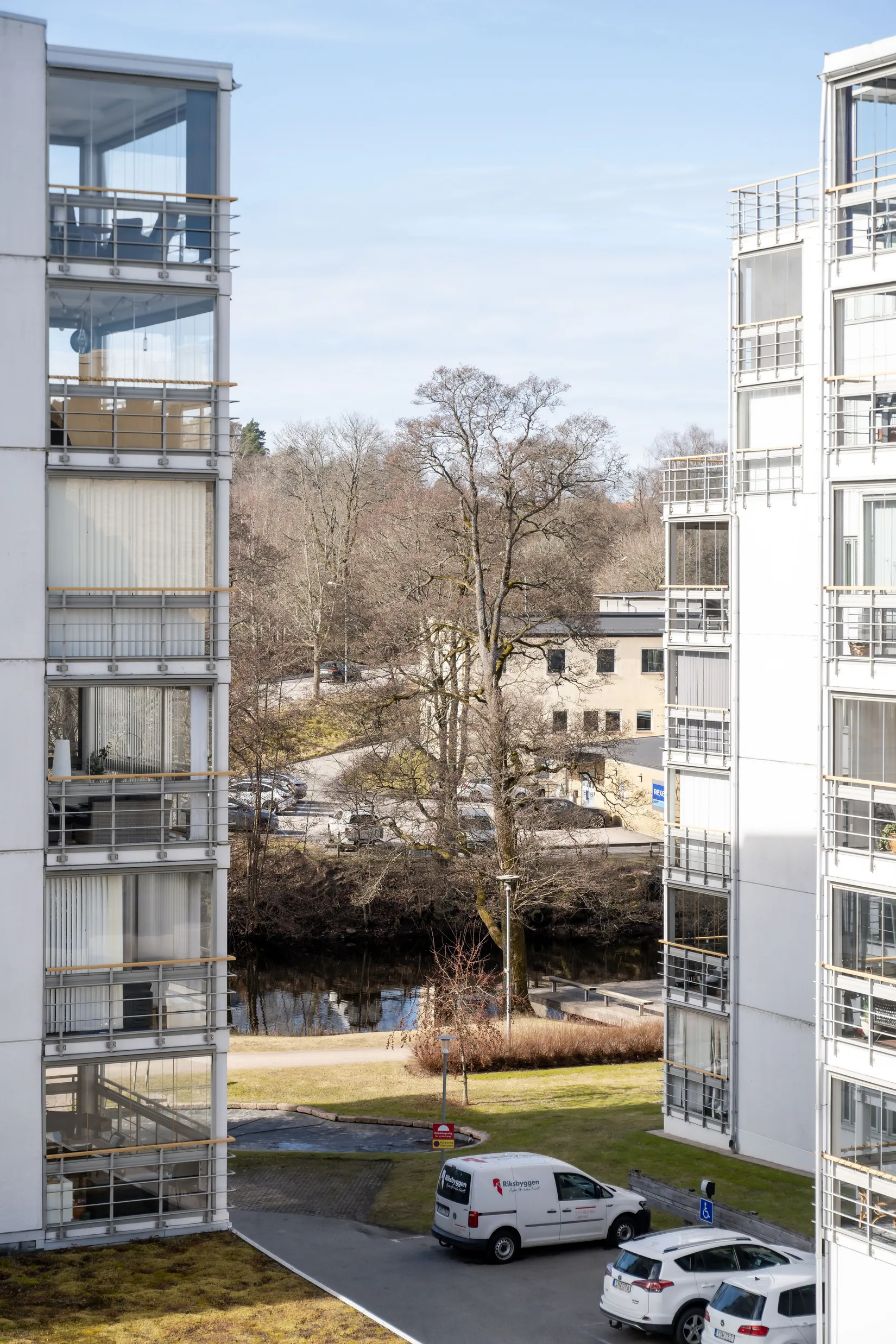 Bostadsrätt, Kyrkogårdsgatan 19, Druvefors, Borås