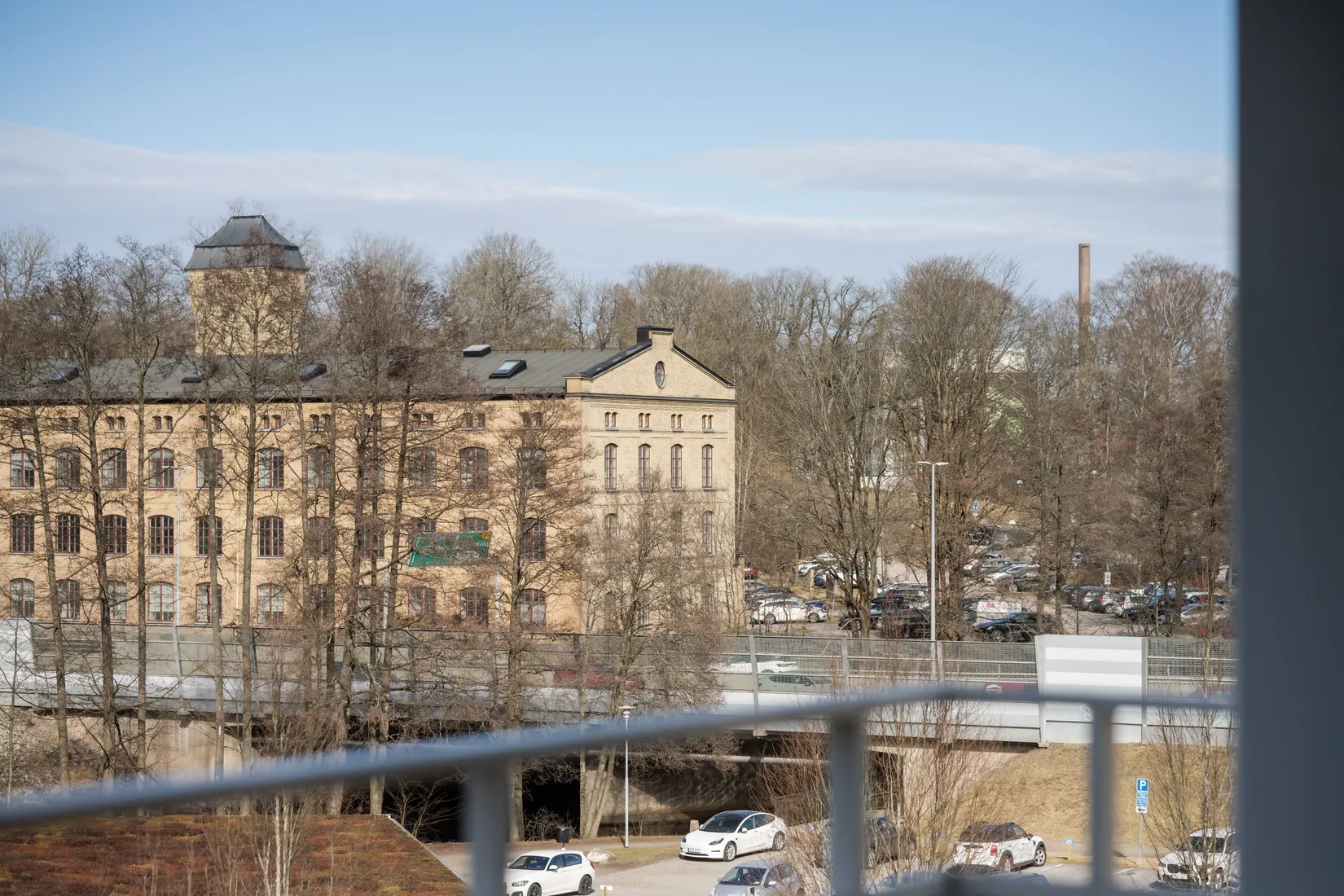 Bostadsrätt, Kyrkogårdsgatan 19, Druvefors, Borås