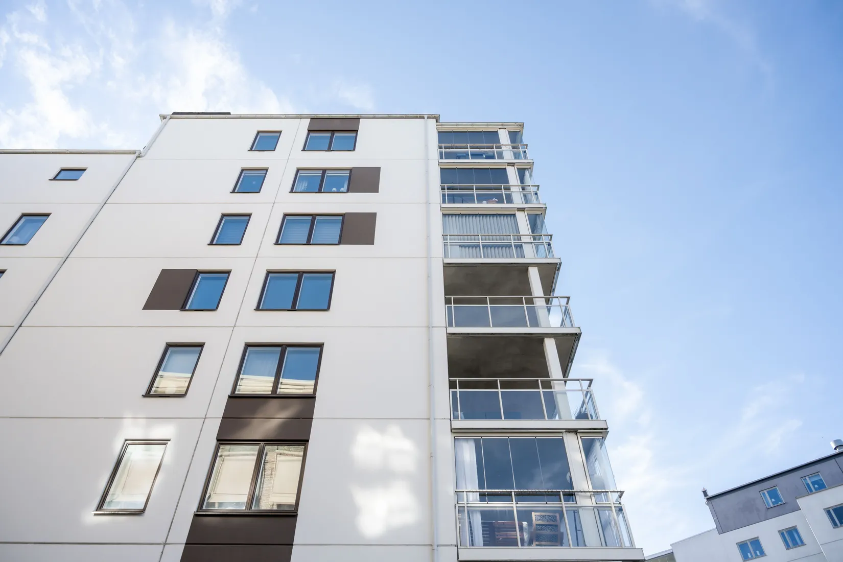 Bostadsrätt, Kyrkogårdsgatan 19, Druvefors, Borås