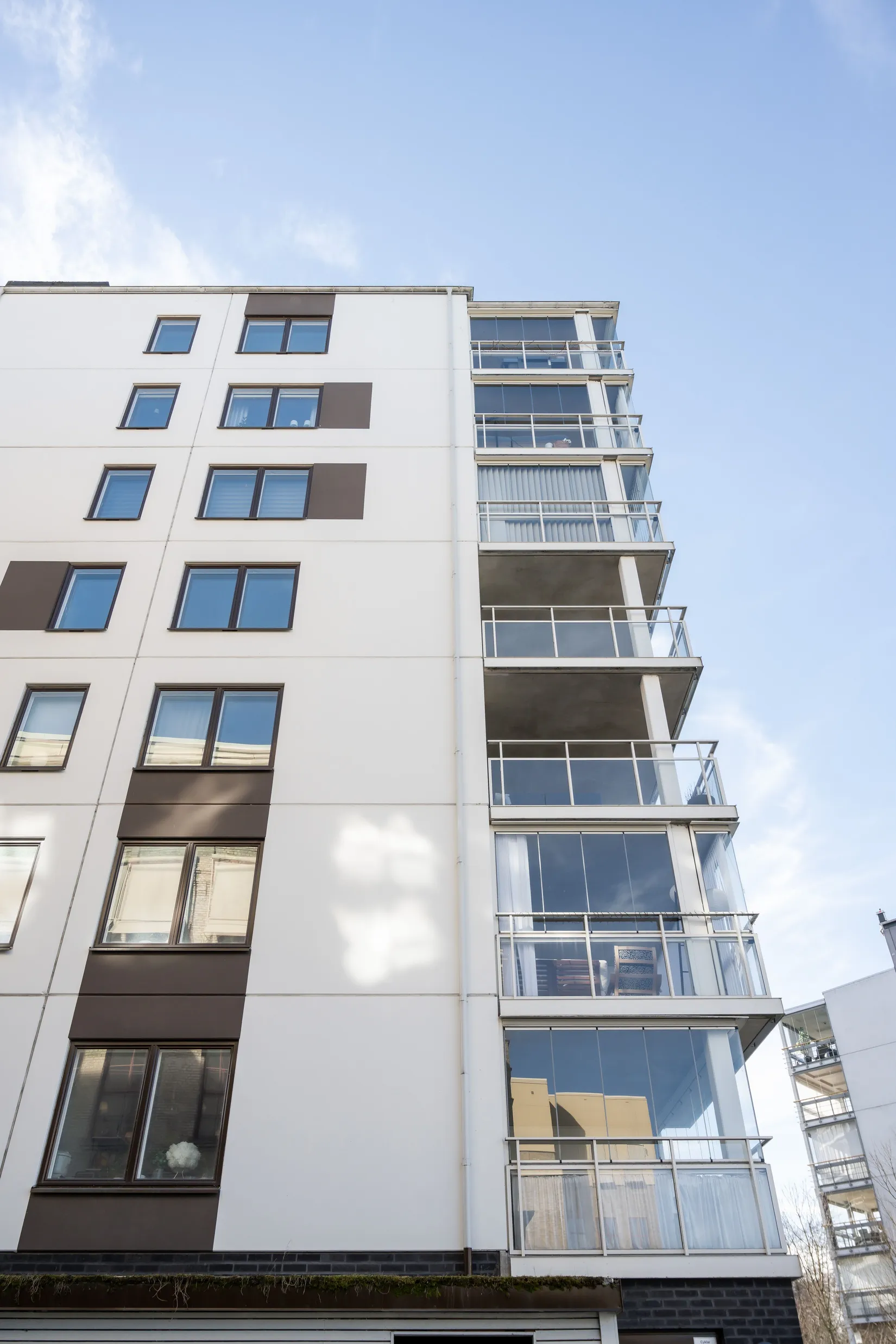 Bostadsrätt, Kyrkogårdsgatan 19, Druvefors, Borås