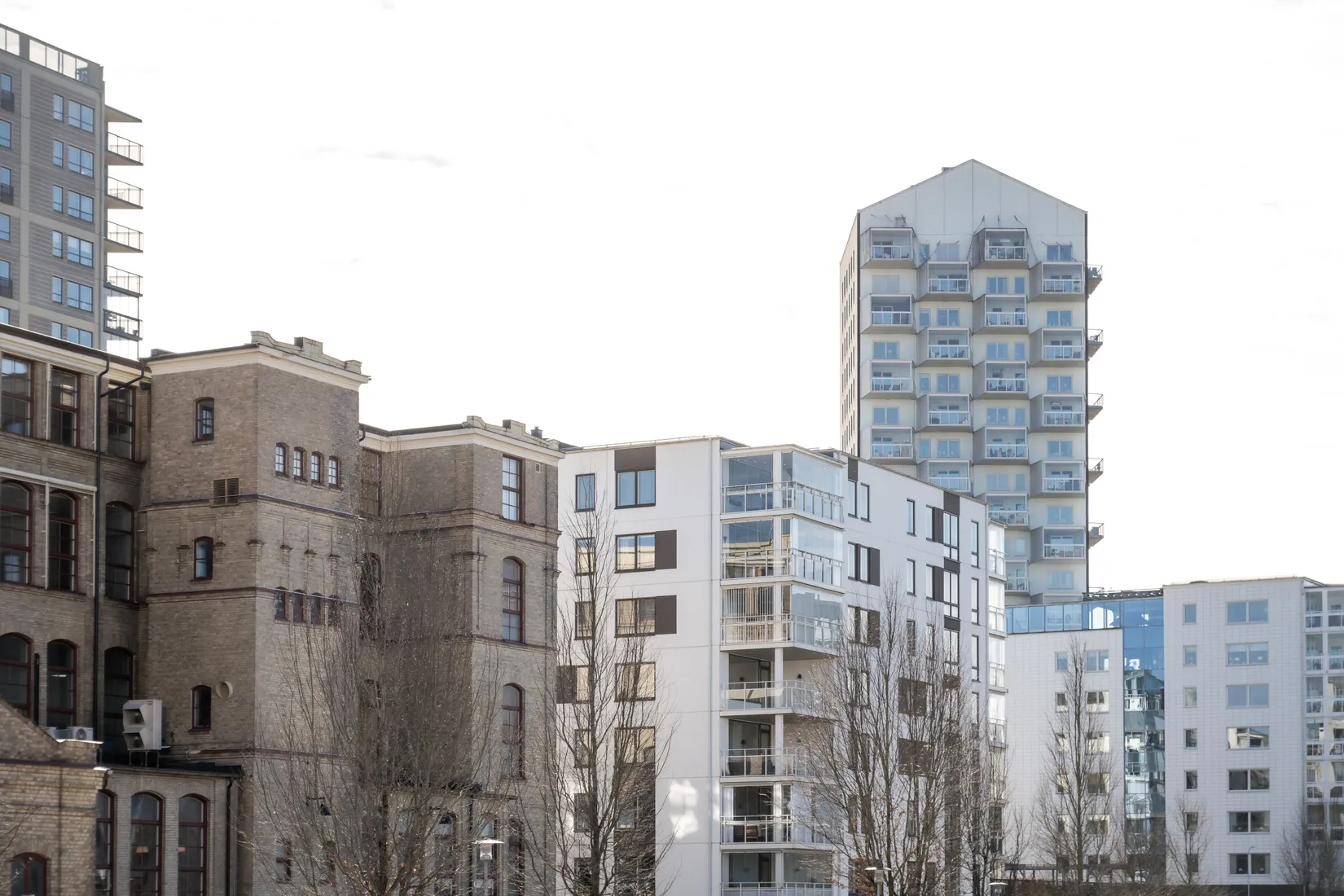 Bostadsrätt, Kyrkogårdsgatan 19, Druvefors, Borås