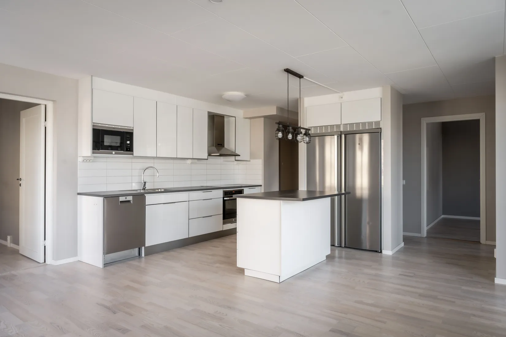 Bostadsrätt, Kyrkogårdsgatan 19, Druvefors, Borås