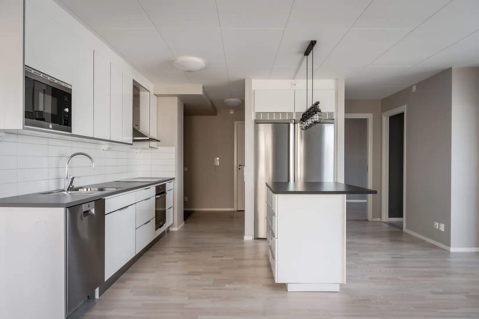 Bostadsrätt, Kyrkogårdsgatan 19, Druvefors, Borås