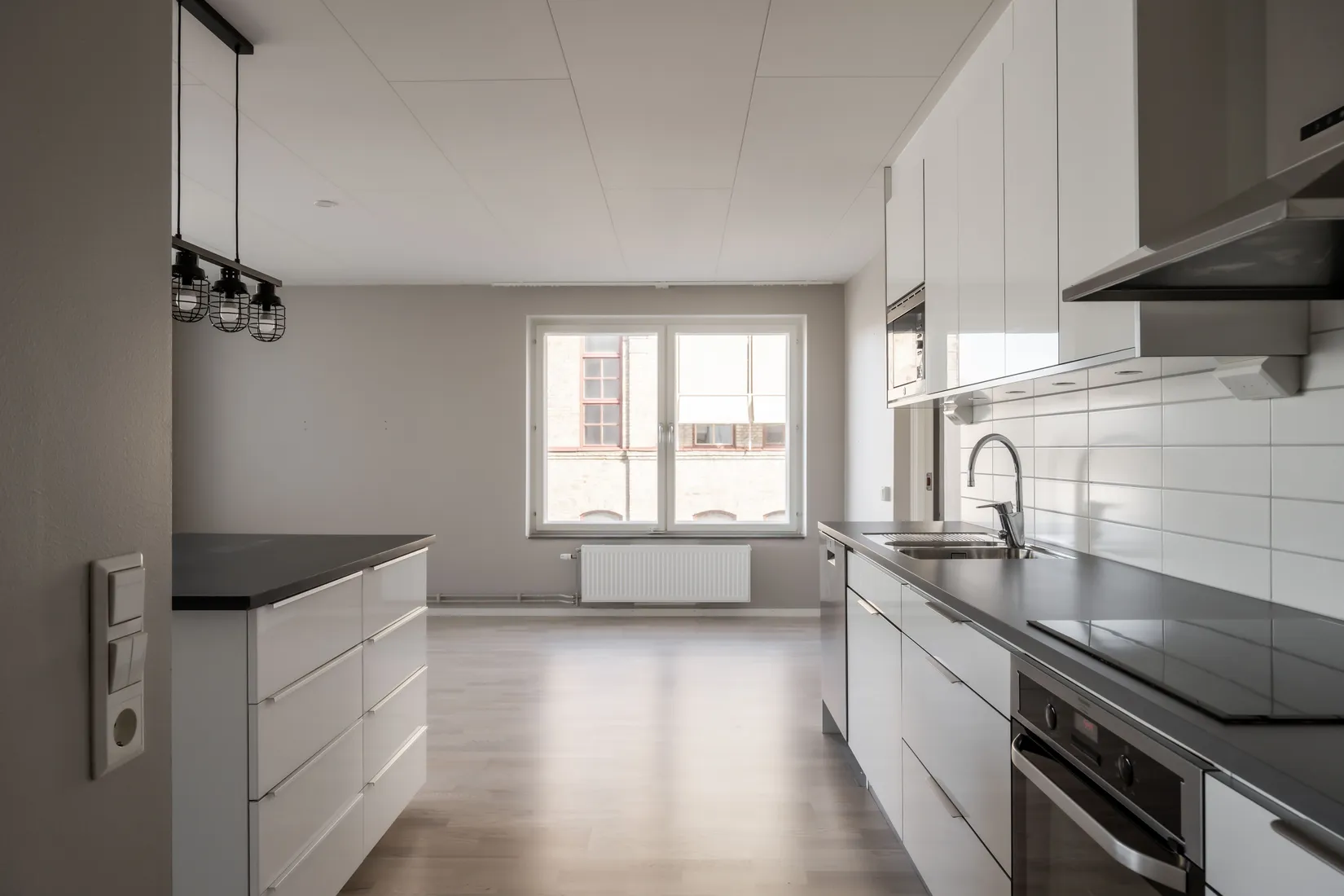 Bostadsrätt, Kyrkogårdsgatan 19, Druvefors, Borås
