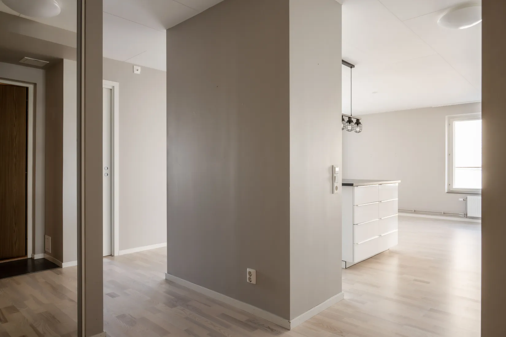 Bostadsrätt, Kyrkogårdsgatan 19, Druvefors, Borås